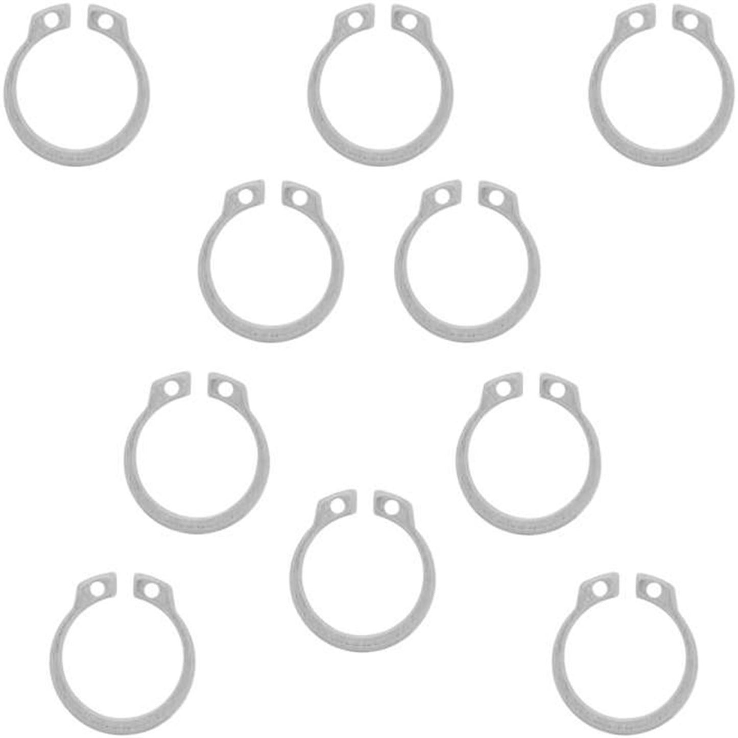 All Balls Countershaft Washer - 10/Pack 25-6015_982123