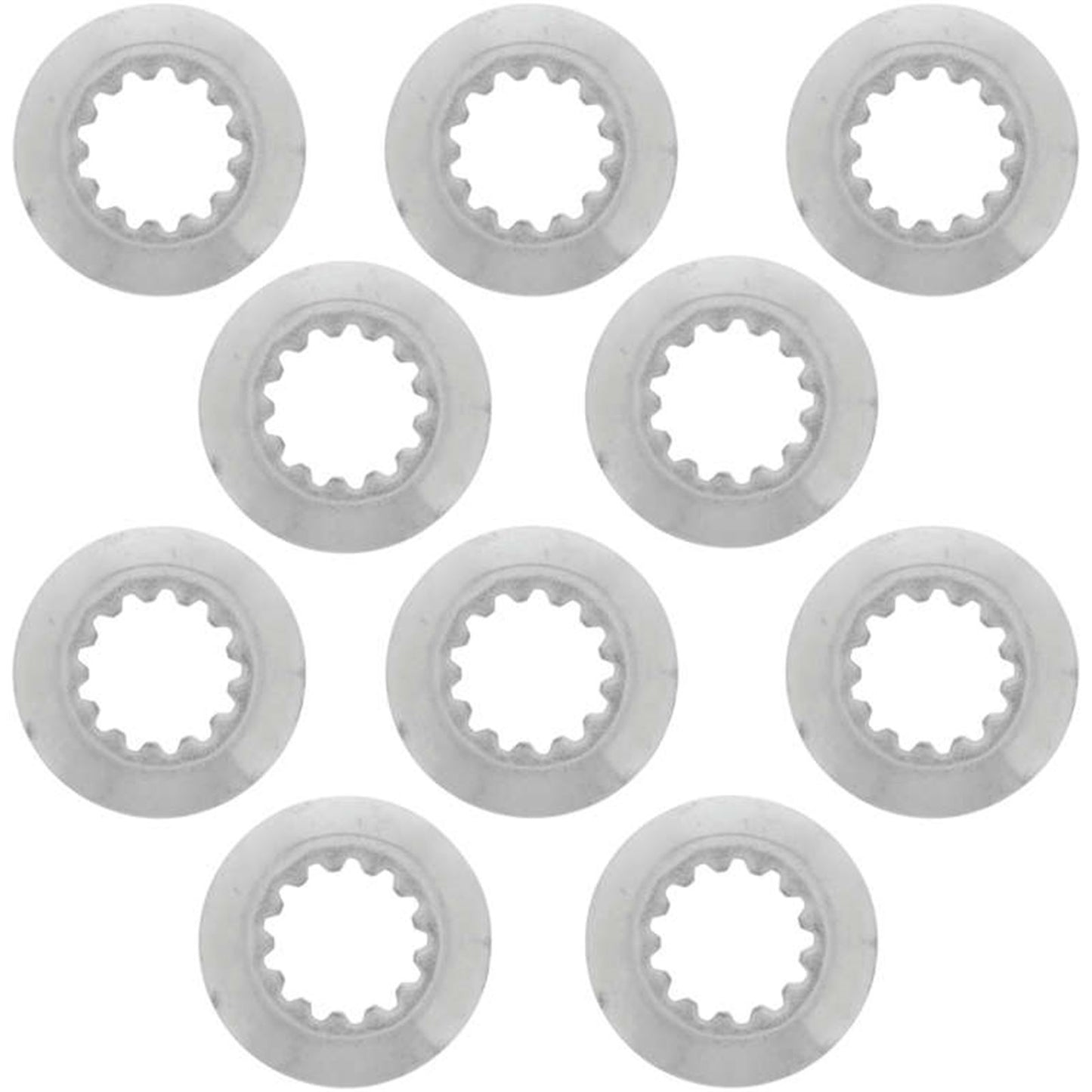 All Balls Countershaft Washer - 10/Pack 25-6016_988412