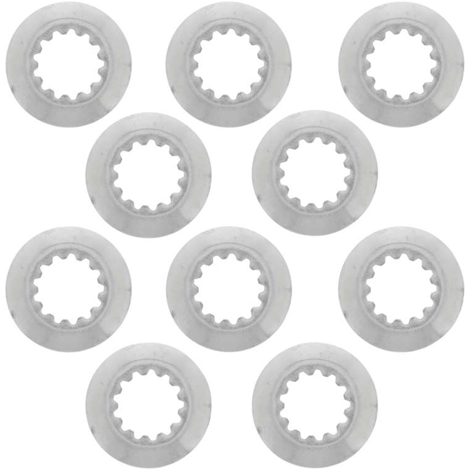 All Balls Countershaft Washer - 10/Pack 25-6016_988412