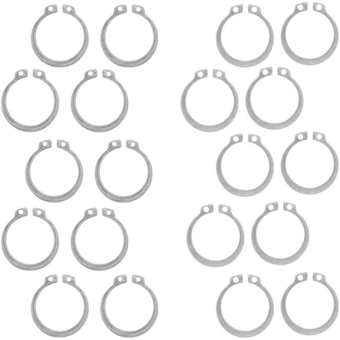 All Balls Countershaft Washer - 10/Pack 25-6017_986299