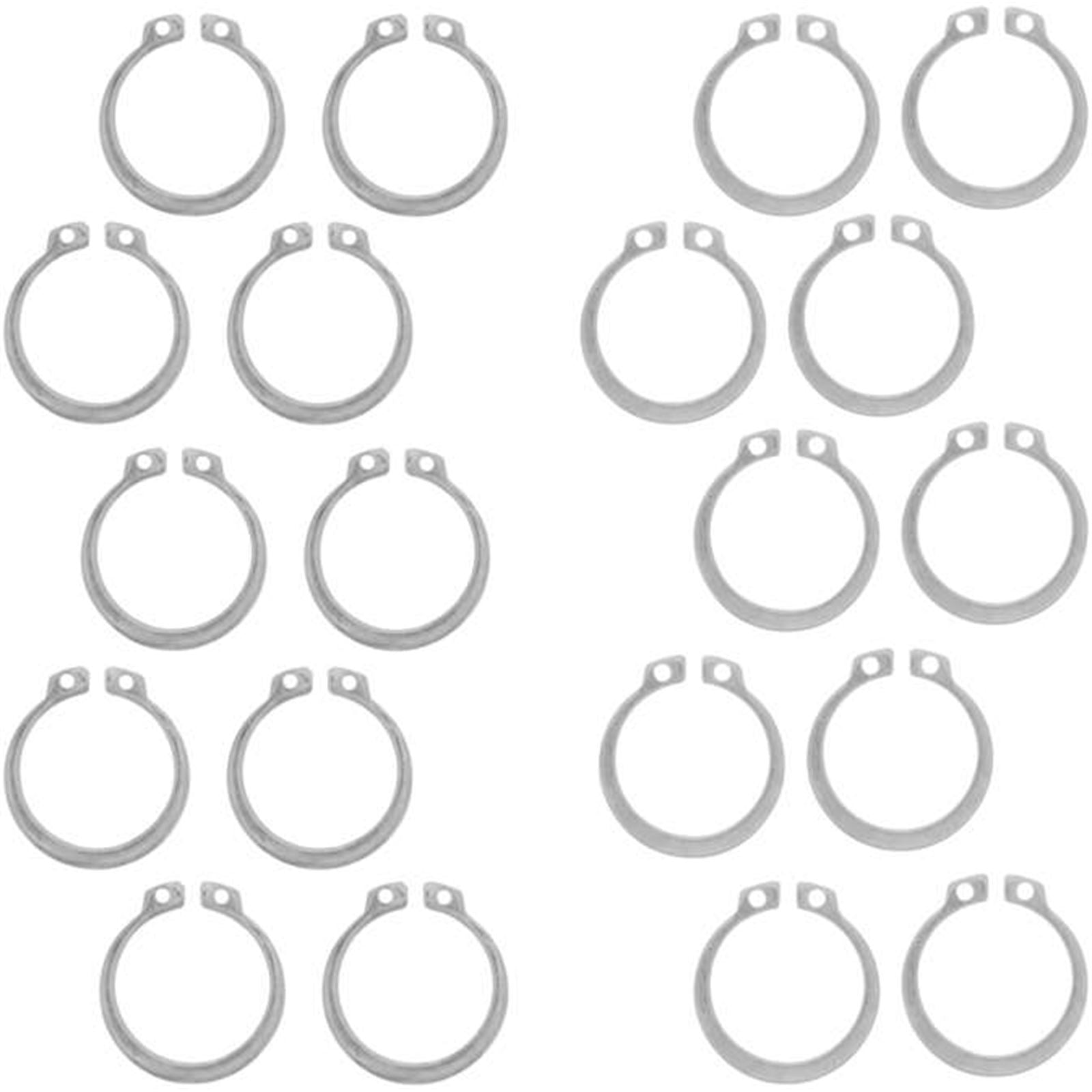 All Balls Countershaft Washer - 10/Pack 25-6017_986299