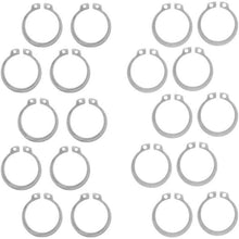 All Balls Countershaft Washer - 10/Pack 25-6017_986299