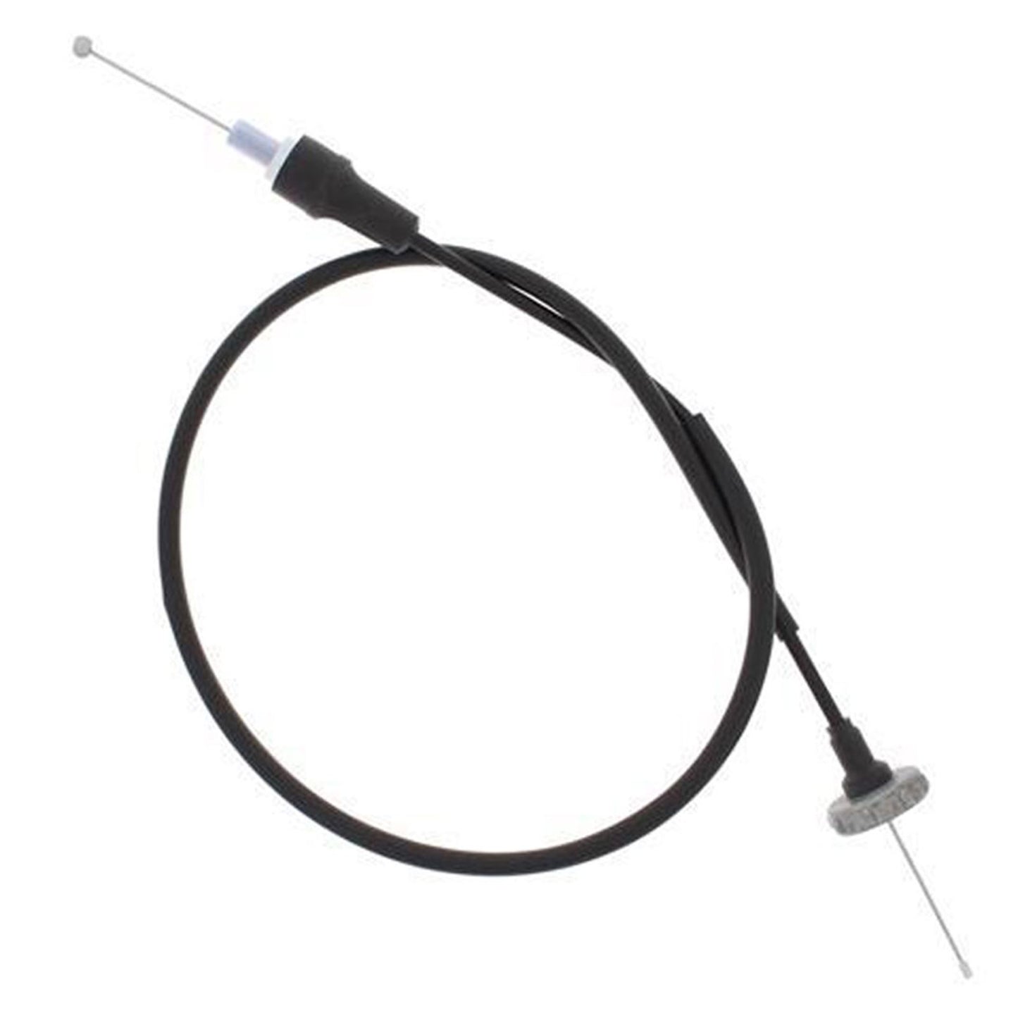 All Balls Throttle Cable for Honda CRF150F 2003-2017 45-1008_567936