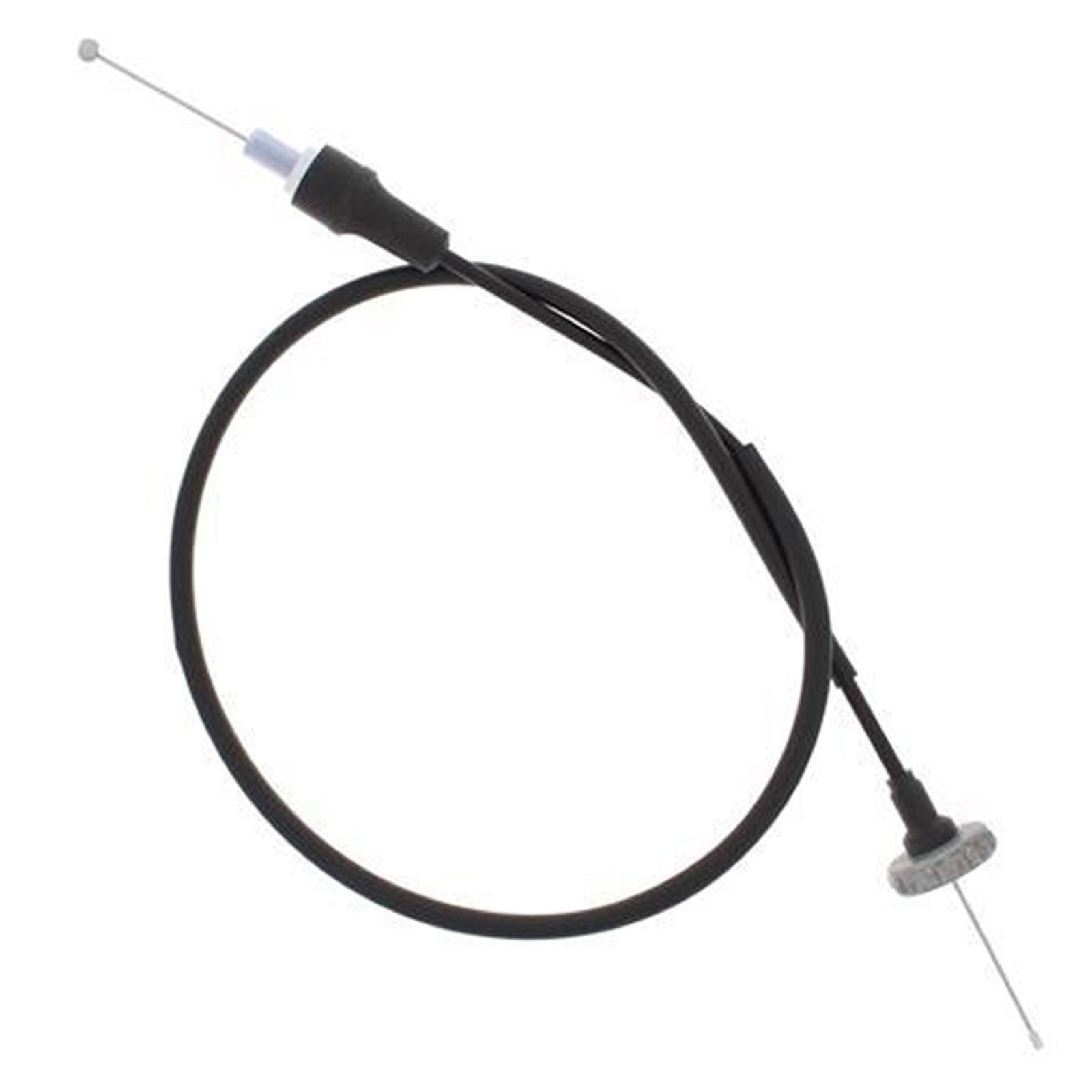All Balls Throttle Cable for Honda CRF150F 2003-2017 45-1008_567936