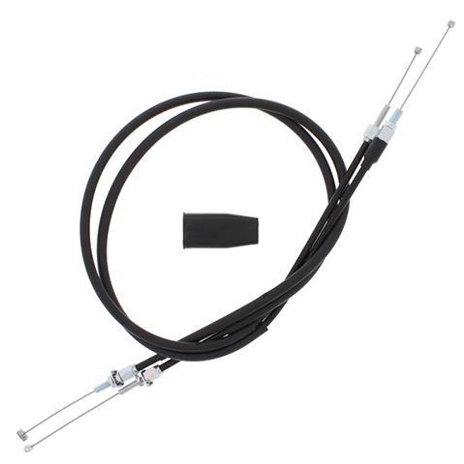 All Balls Throttle Cable for Honda 45-1021_567949