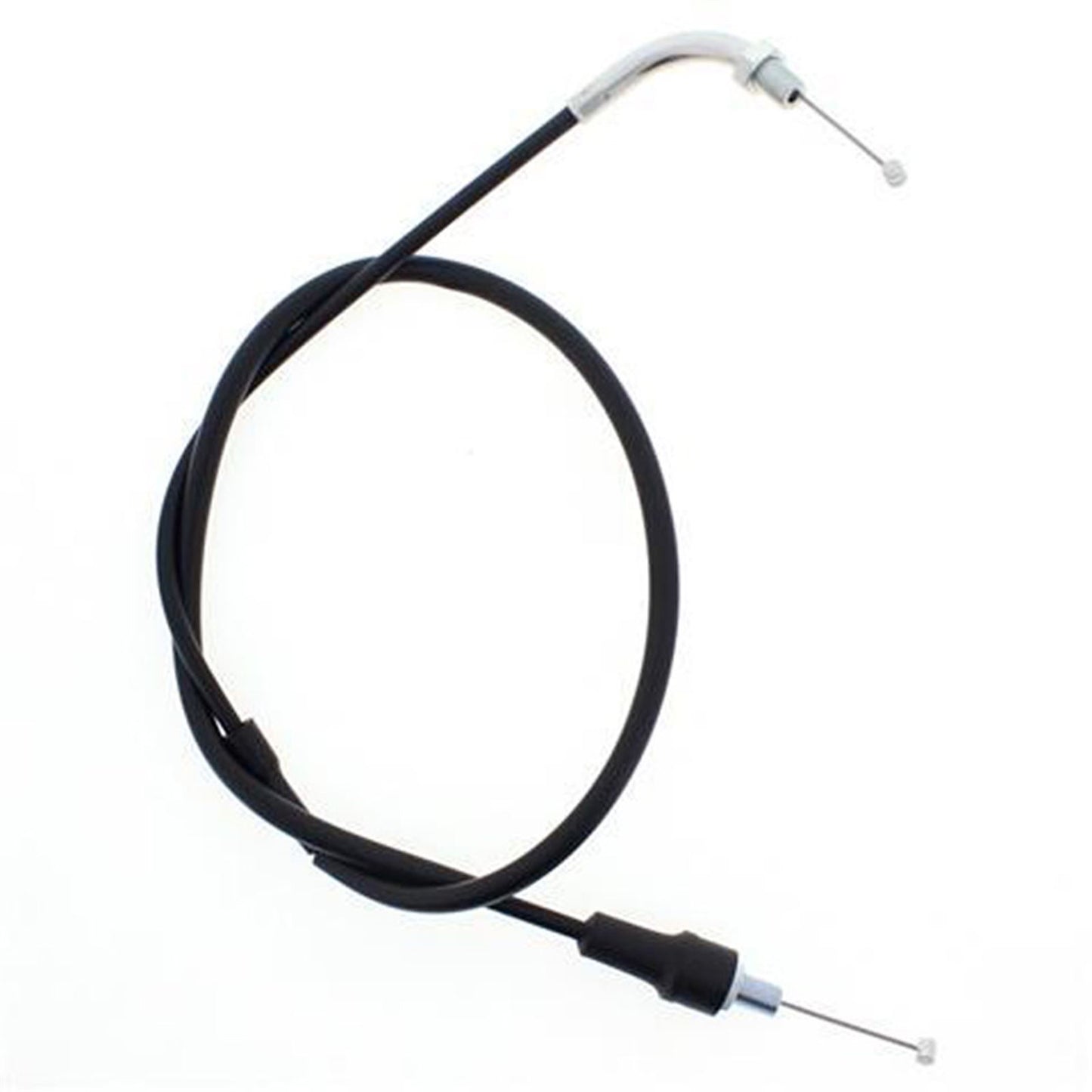 All Balls Throttle Cable for Honda (1038) 45-1024_567952