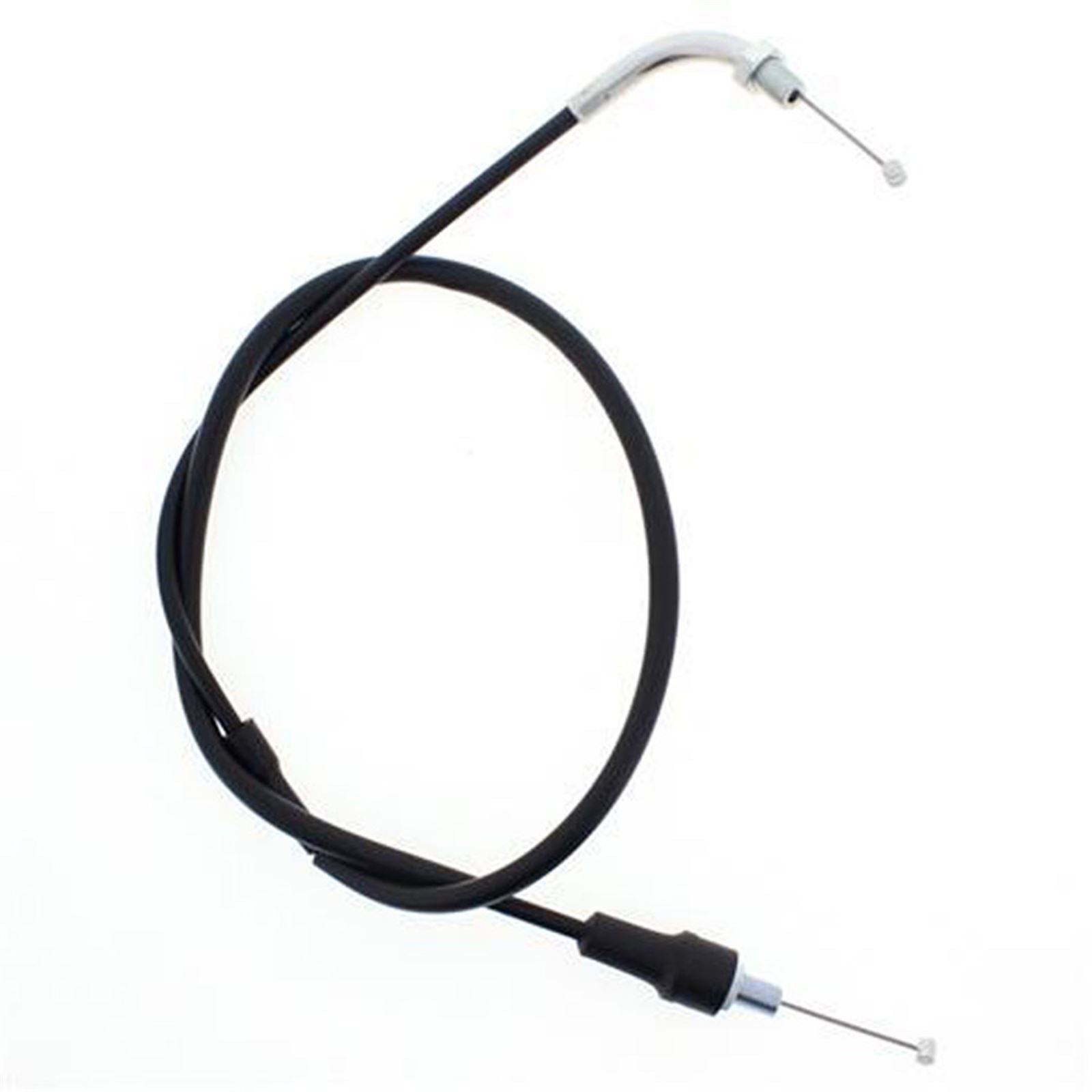 All Balls Throttle Cable for Honda (1038) 45-1024_567952