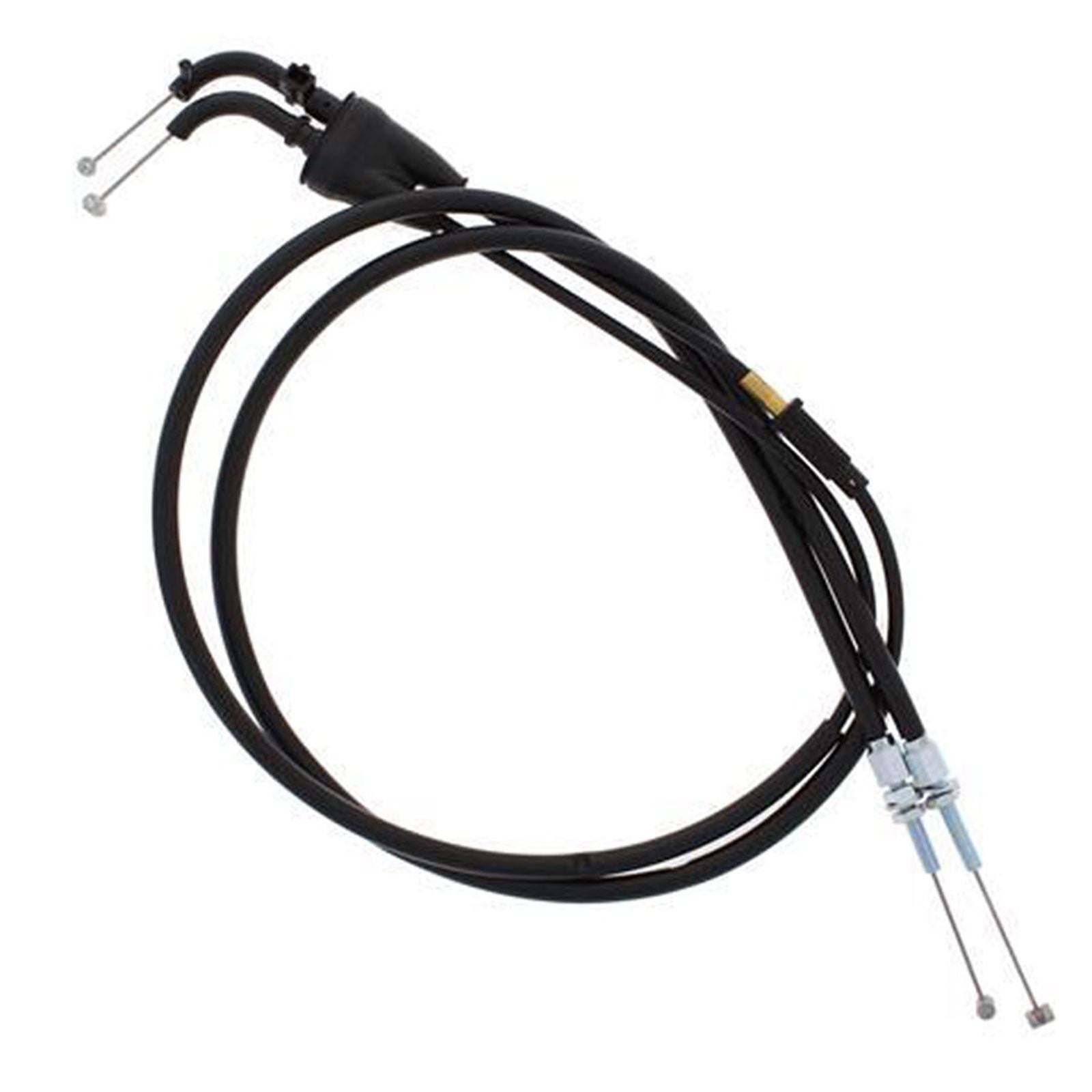 All Balls Throttle Cable for Kawasaki (1410) 45-1030_567957