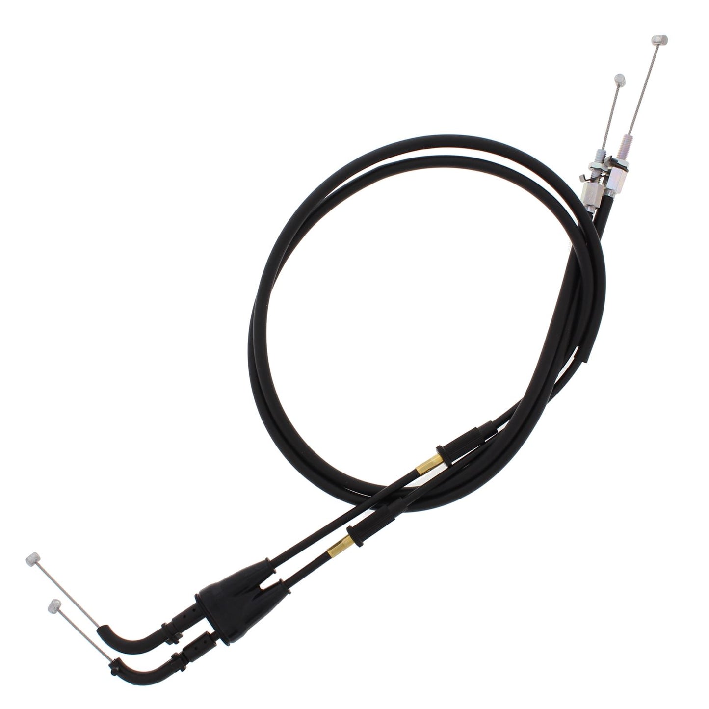 All Balls Throttle Cable for Kawasaki (1332) 45-1032_890226