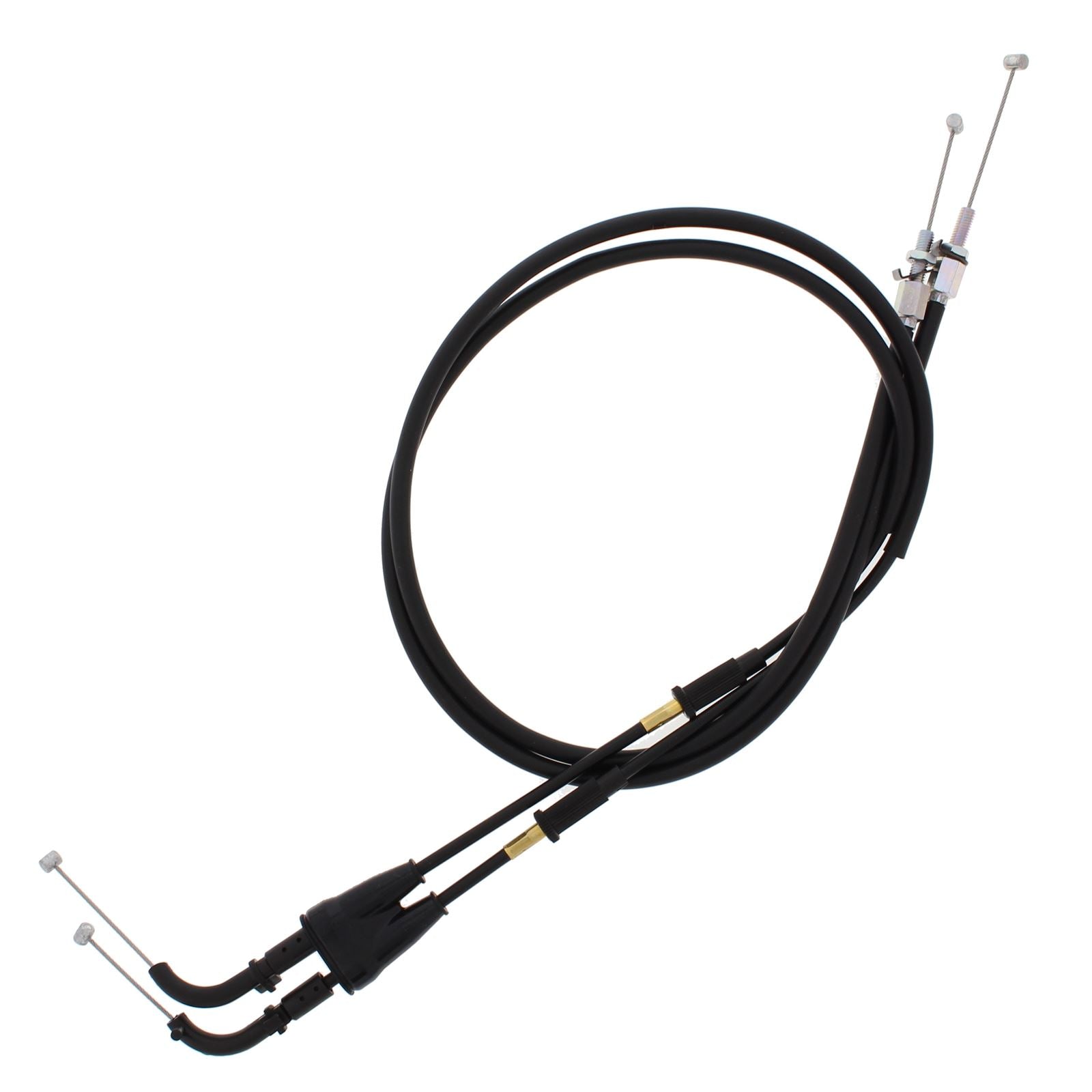 All Balls Throttle Cable for Kawasaki (1332) 45-1032_890226