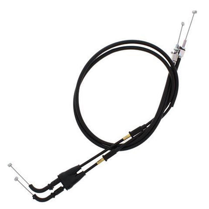 All Balls Throttle Cable for Kawasaki (1332) 45-1032_567959