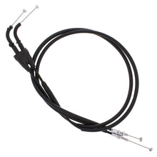 All Balls Throttle Cable for Suzuki RM-Z450 2005-2007 and RM-Z250 2007 (1279) 45-1033_890227