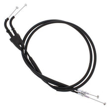 All Balls Throttle Cable for Suzuki RM-Z450 2005-2007 and RM-Z250 2007 (1279) 45-1033_567960