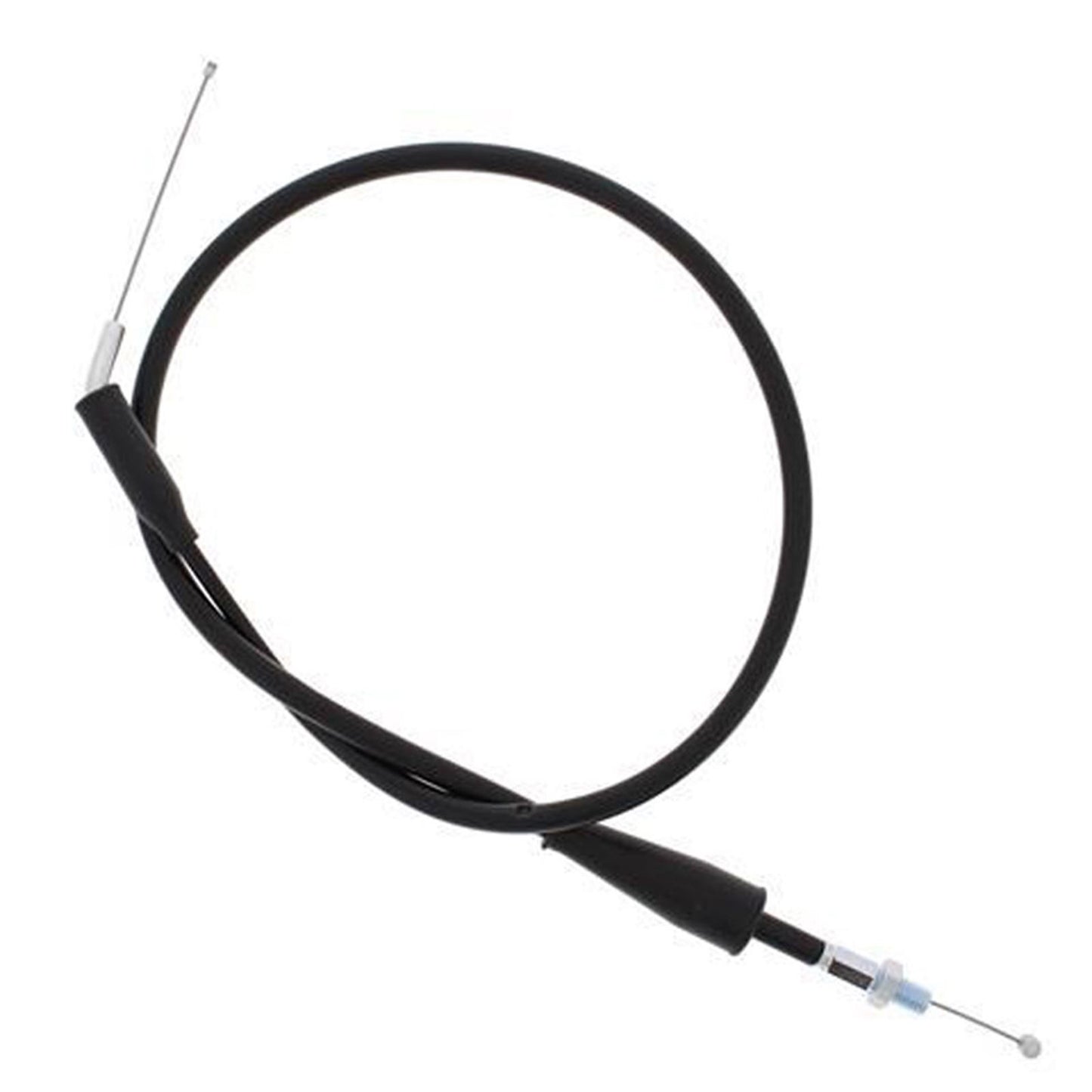 All Balls Throttle Cable for Kawasaki/Suzuki (1232) 45-1042_567968