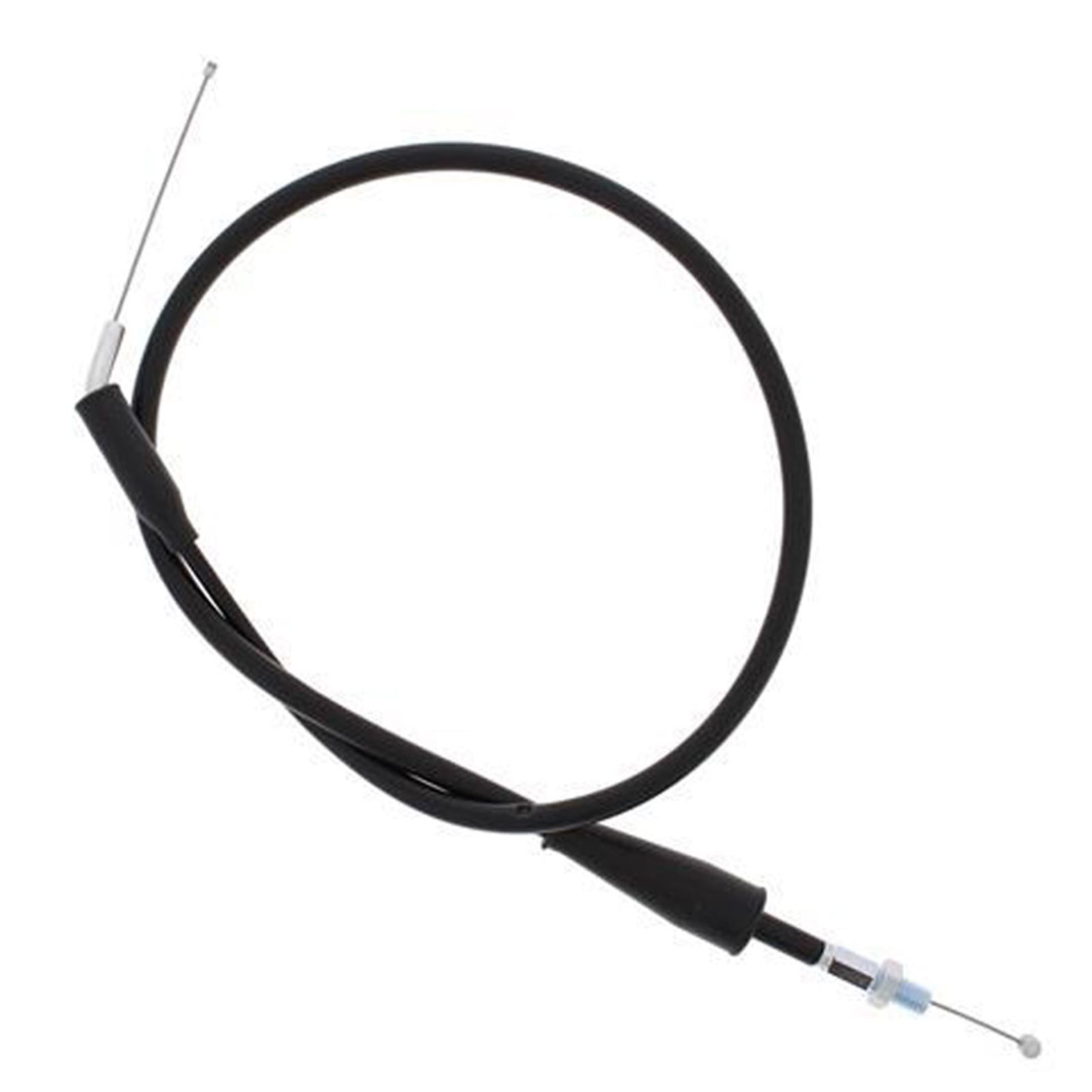 All Balls Throttle Cable for Kawasaki/Suzuki (1232) 45-1042_567968