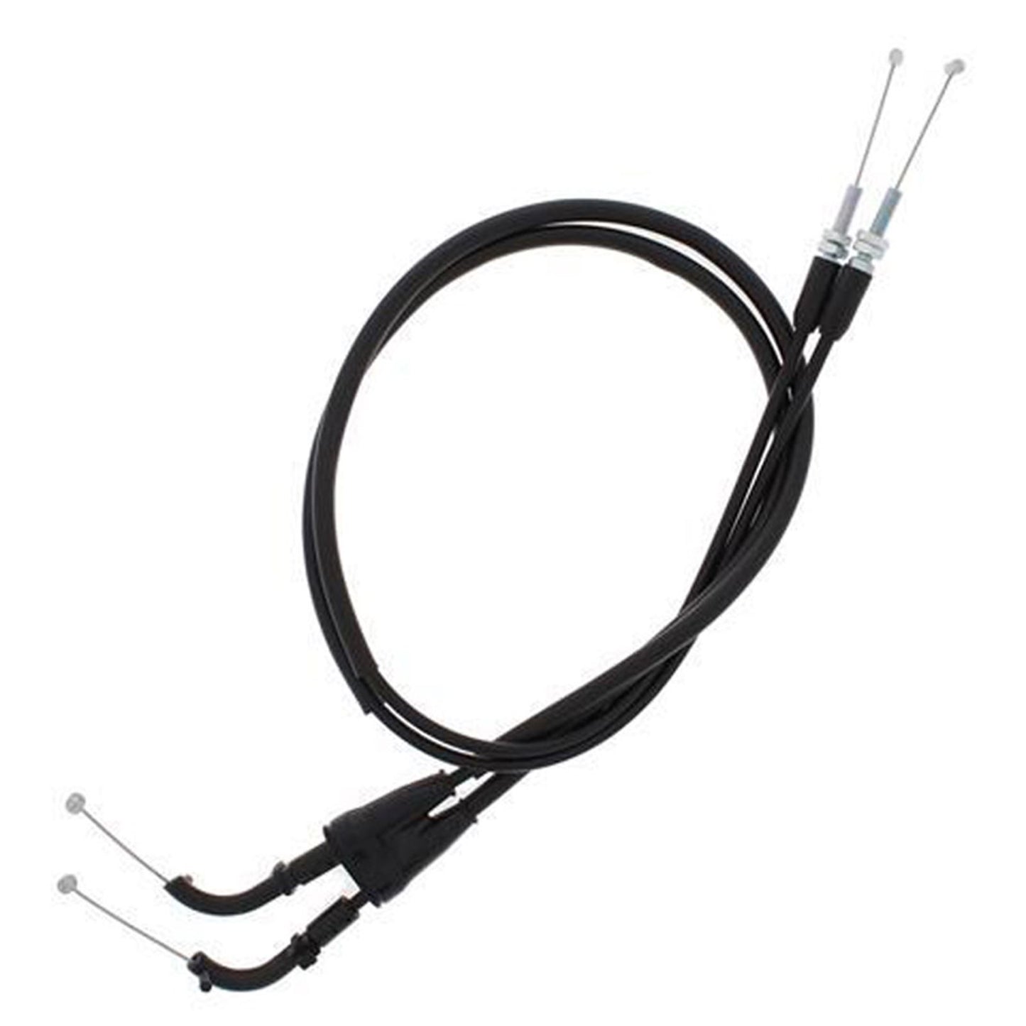 All Balls Control Cable - Throttle (1105) 45-1045_567971