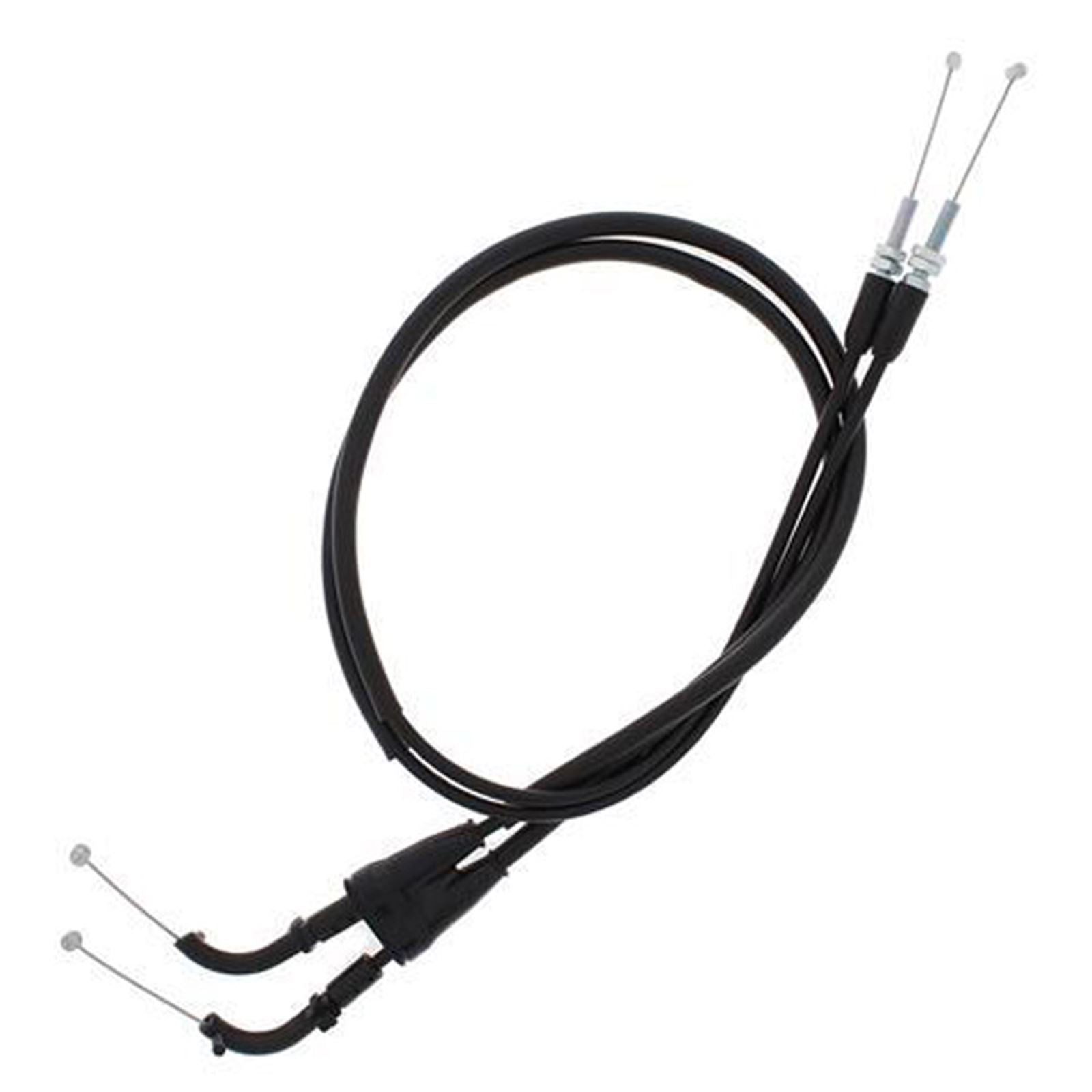 All Balls Control Cable - Throttle (1105) 45-1045_567971