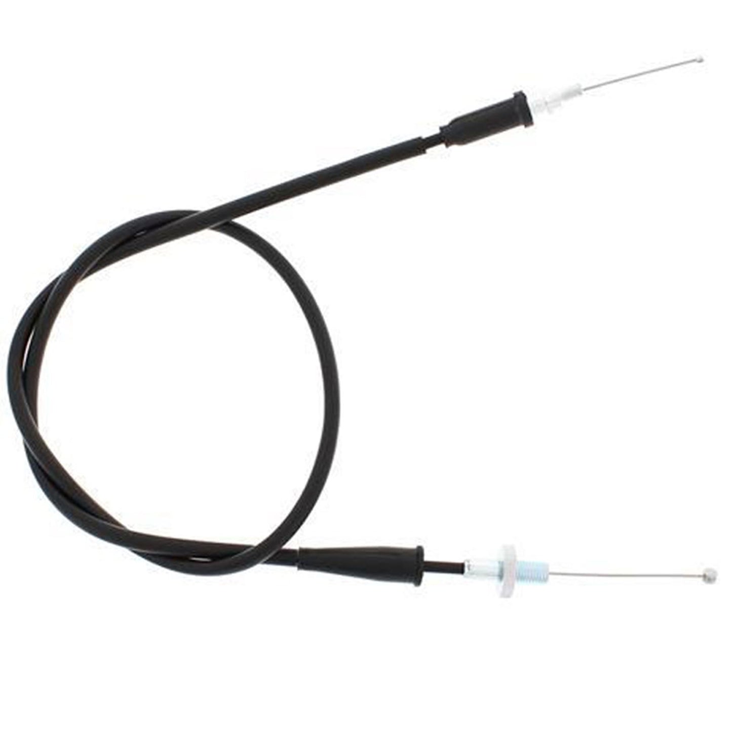All Balls Throttle Cable for Beta/Husaberg/Husqvarna/KTM (1108) 45-1046_567972