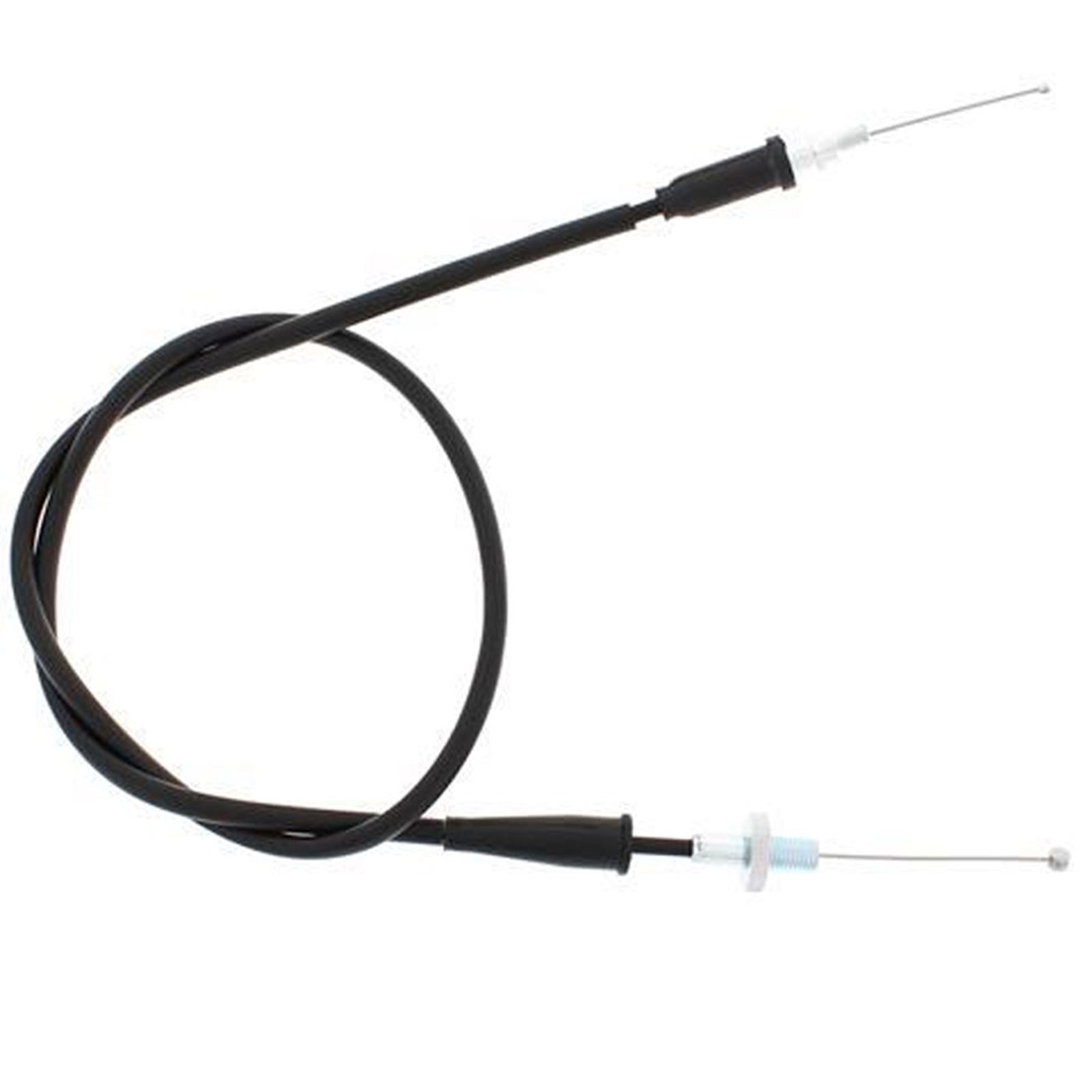 All Balls Throttle Cable for Beta/Husaberg/Husqvarna/KTM (1108) 45-1046_567972