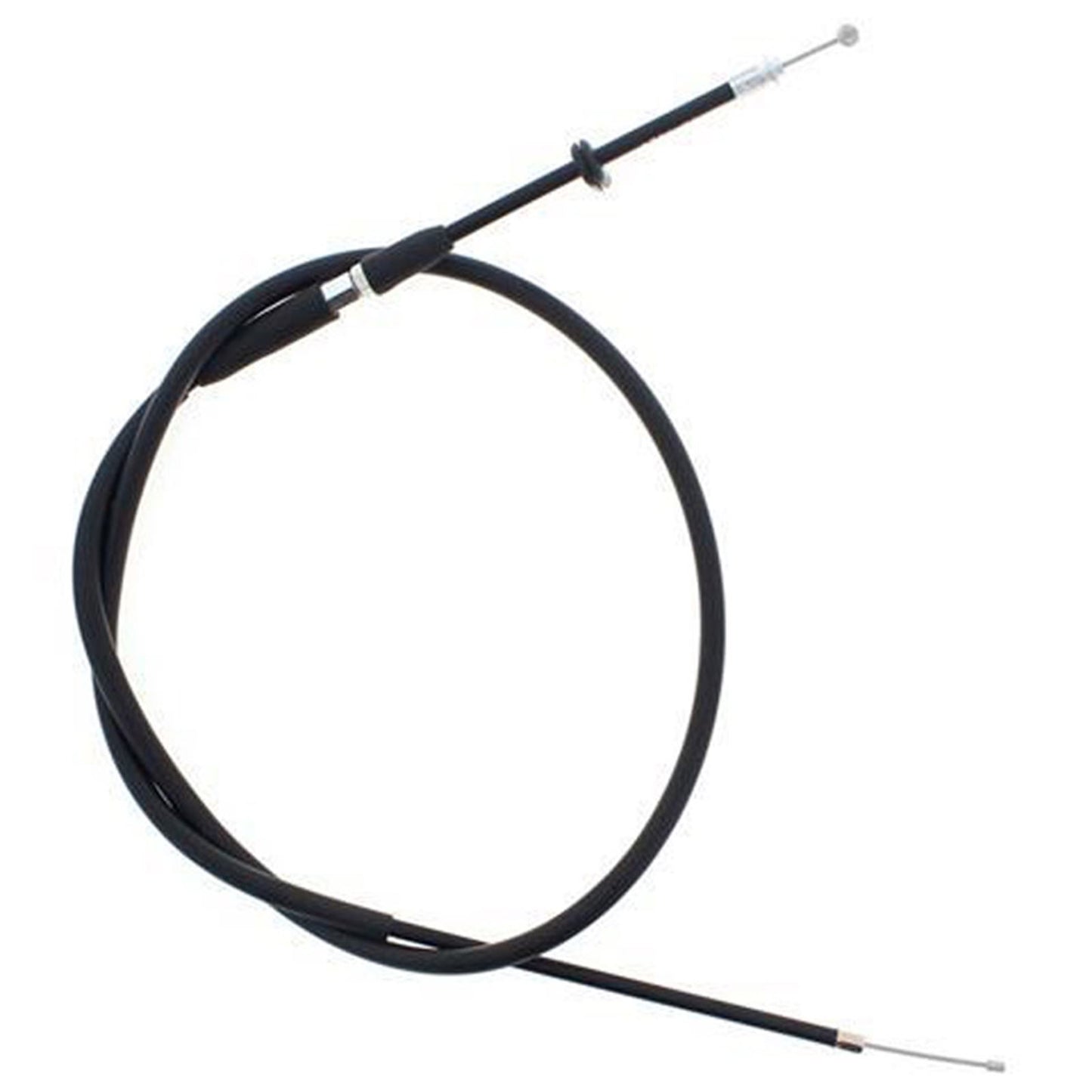 All Balls Throttle Cable for Honda ATC250R 1981,1982 (1024) [MPN: 45-1060]_567986