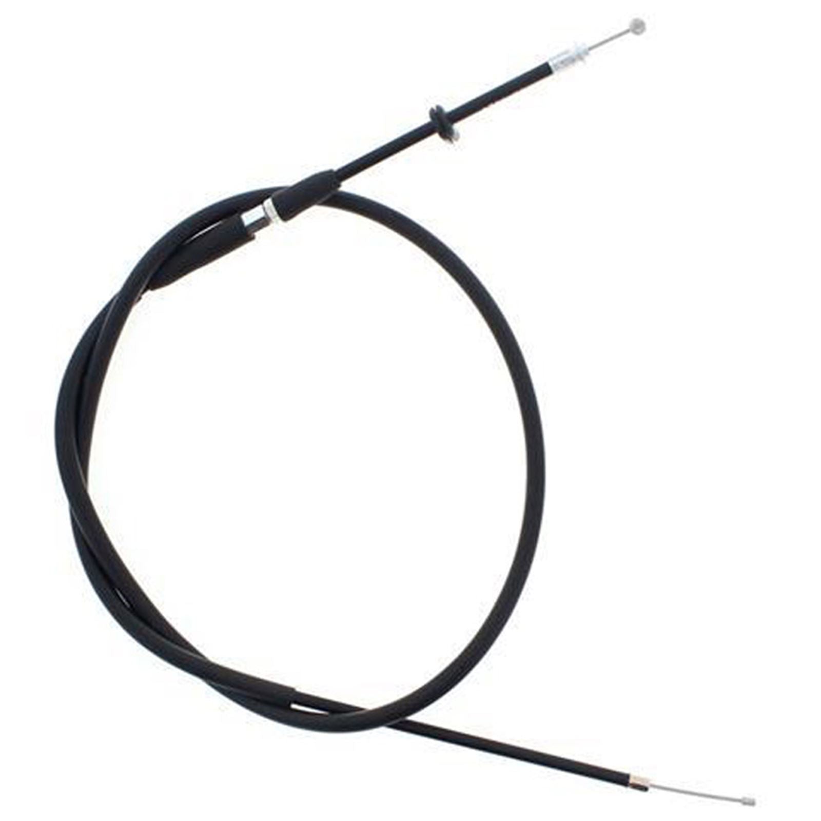 All Balls Throttle Cable for Honda ATC250R 1981,1982 (1024) [MPN: 45-1060]_567986