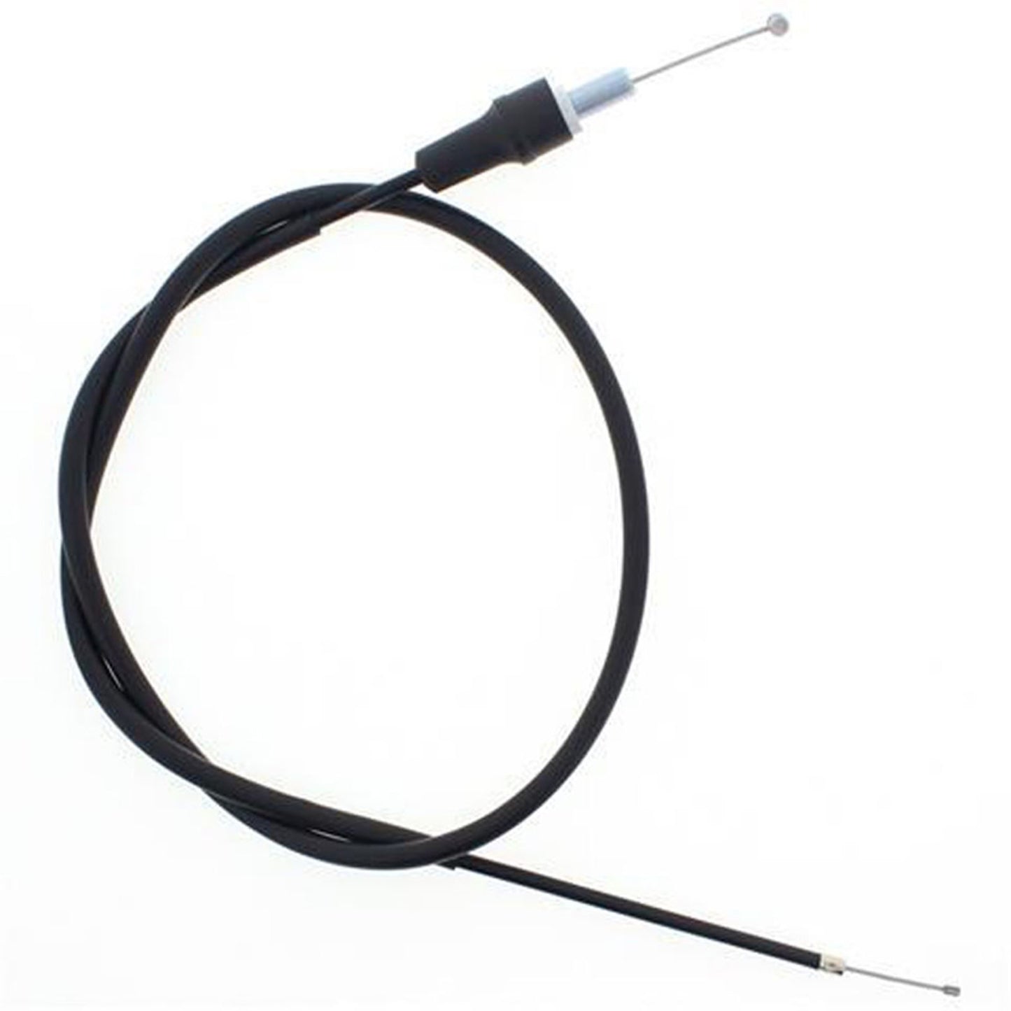 All Balls Throttle Cable for Honda ATC250R (1025) 45-1061_567987