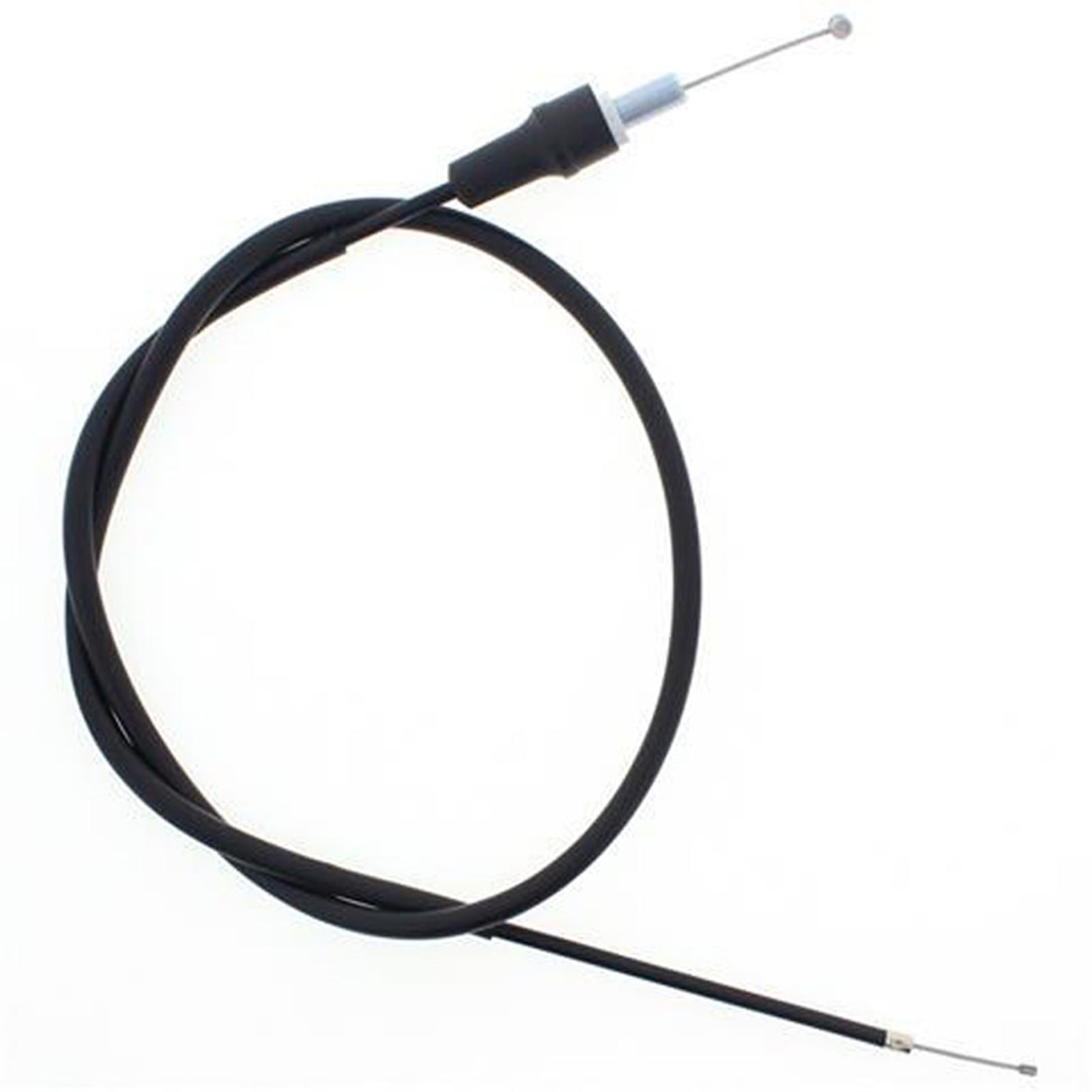 All Balls Throttle Cable for Honda ATC250R (1025) 45-1061_567987
