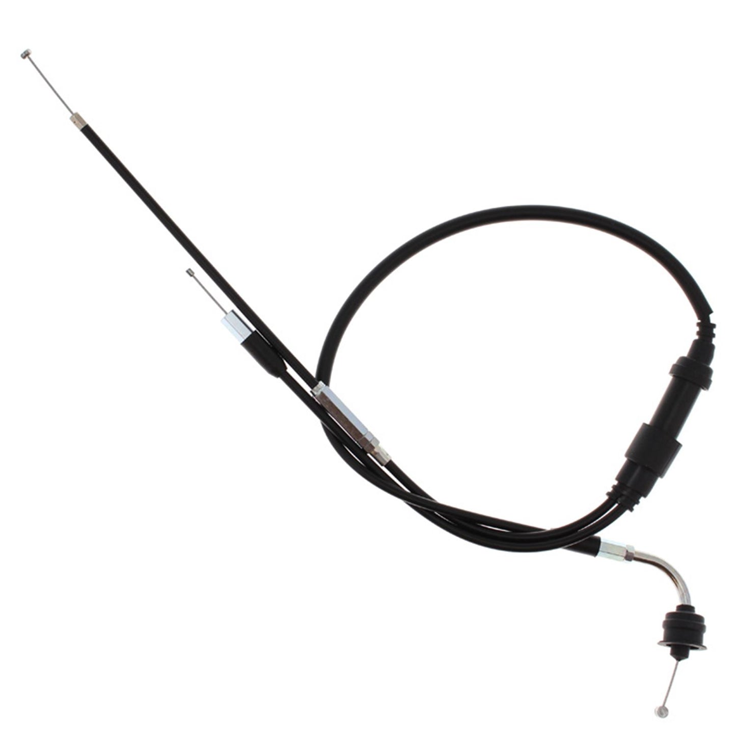 All Balls Control Cable - Throttle (1115) 45-1062_567988