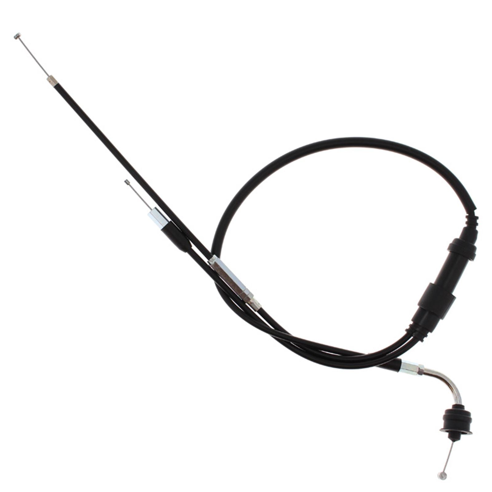 All Balls Control Cable - Throttle (1115) 45-1062_567988