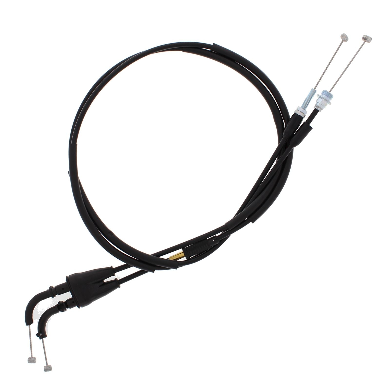 All Balls Control Cable - Throttle (1412) 45-1172_890194