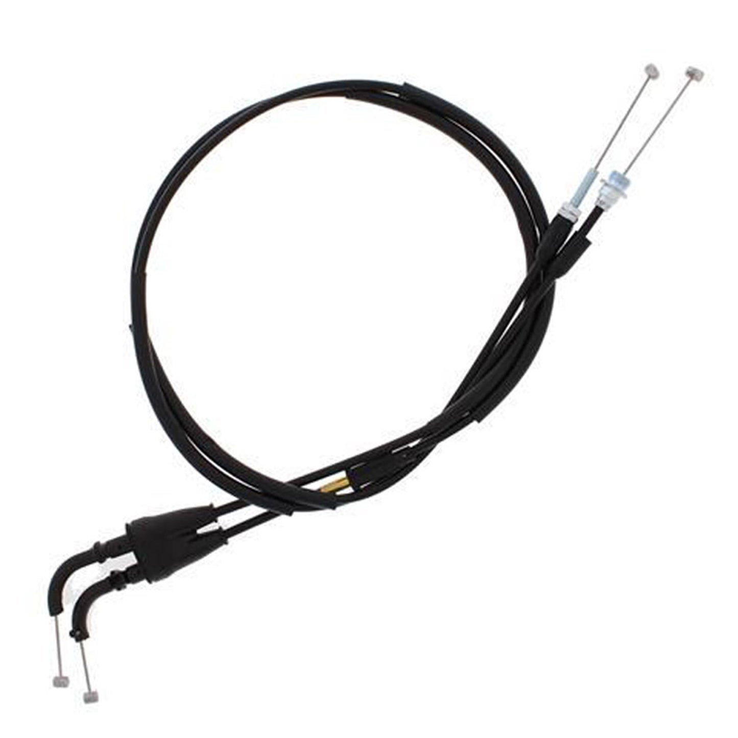 All Balls Control Cable - Throttle (1412) 45-1172_568080