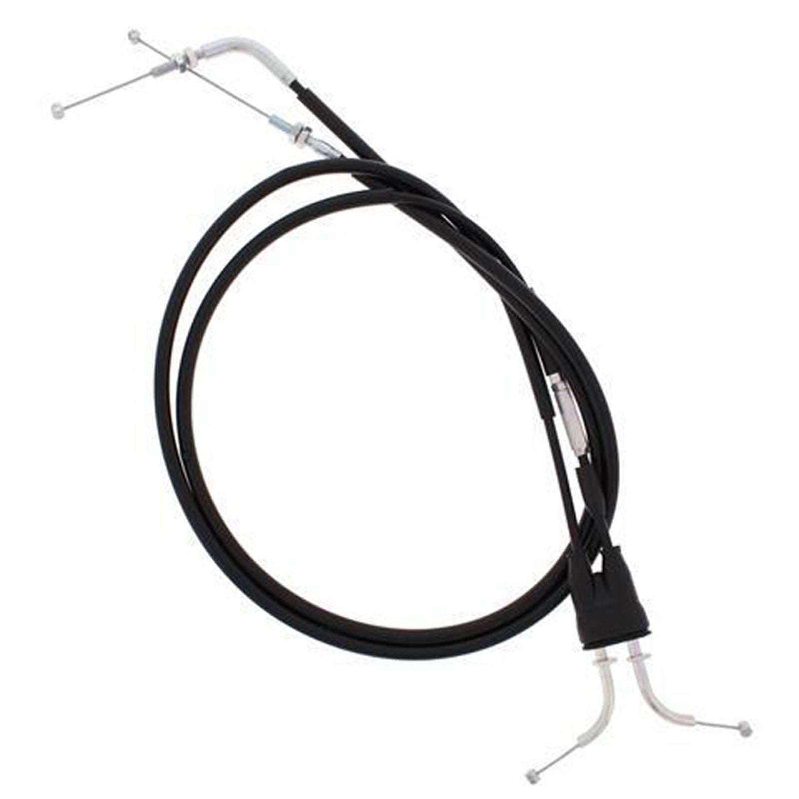 All Balls Control Cable - Throttle (1284) 45-1184_568091