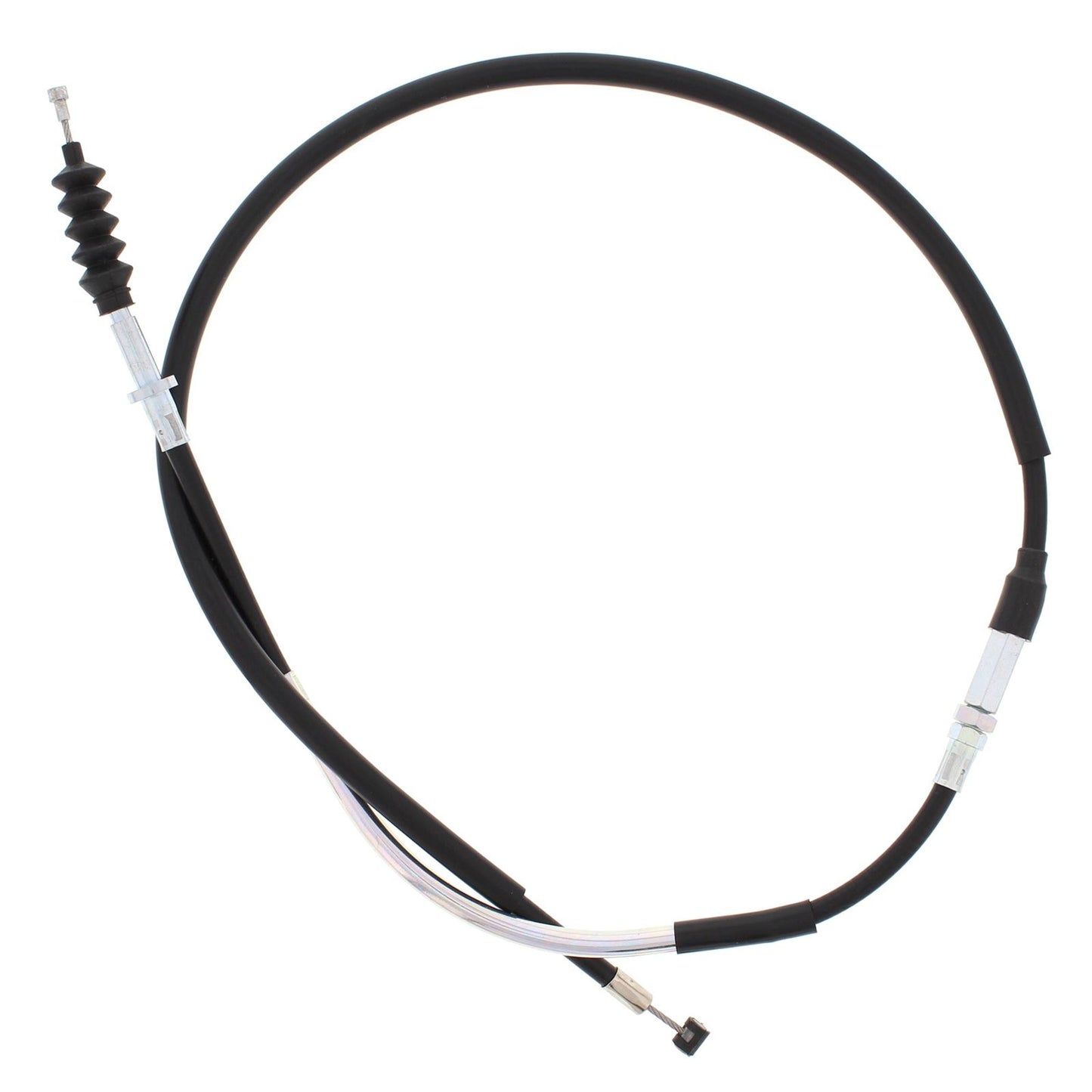 All Balls Control Clutch Cable for Kawasaki KLX/KLR 45-2002_890277