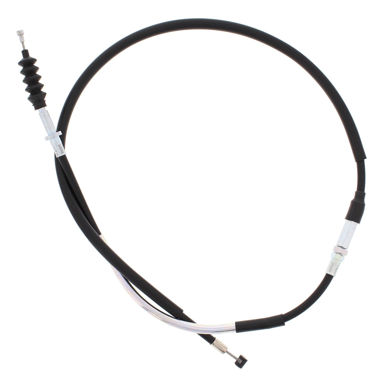 All Balls Control Clutch Cable for Kawasaki KLX/KLR 45-2002_890277