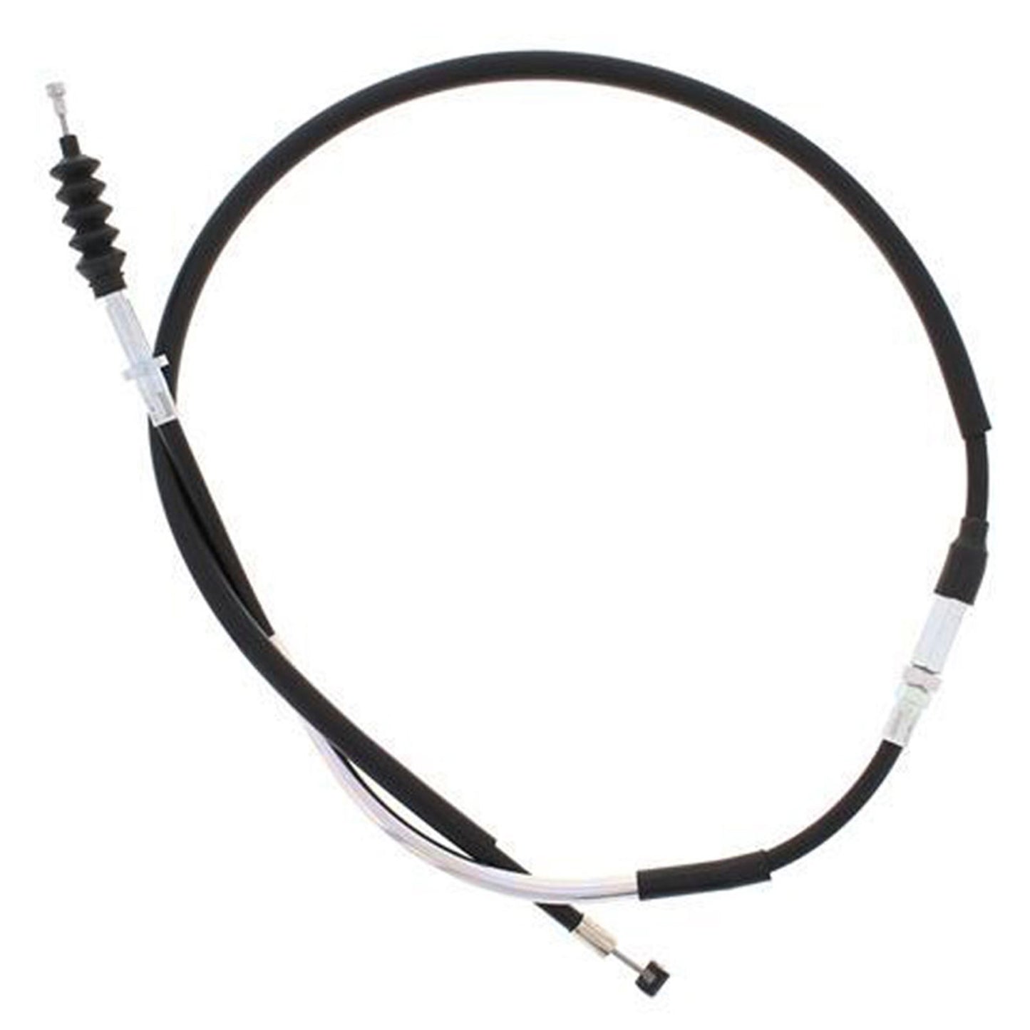 All Balls Control Clutch Cable for Kawasaki KLX/KLR 45-2002_568136