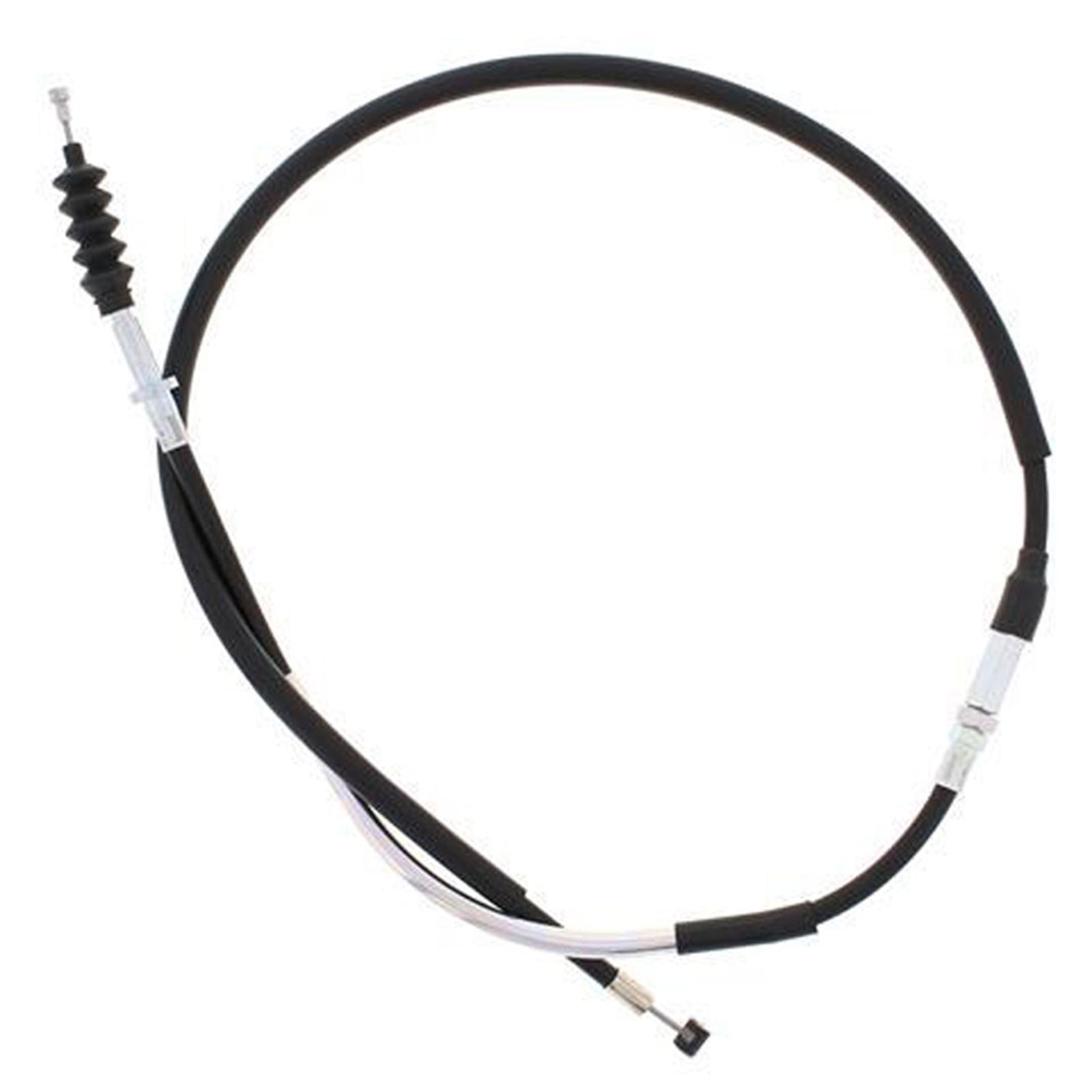 All Balls Control Clutch Cable for Kawasaki KLX/KLR 45-2002_568136