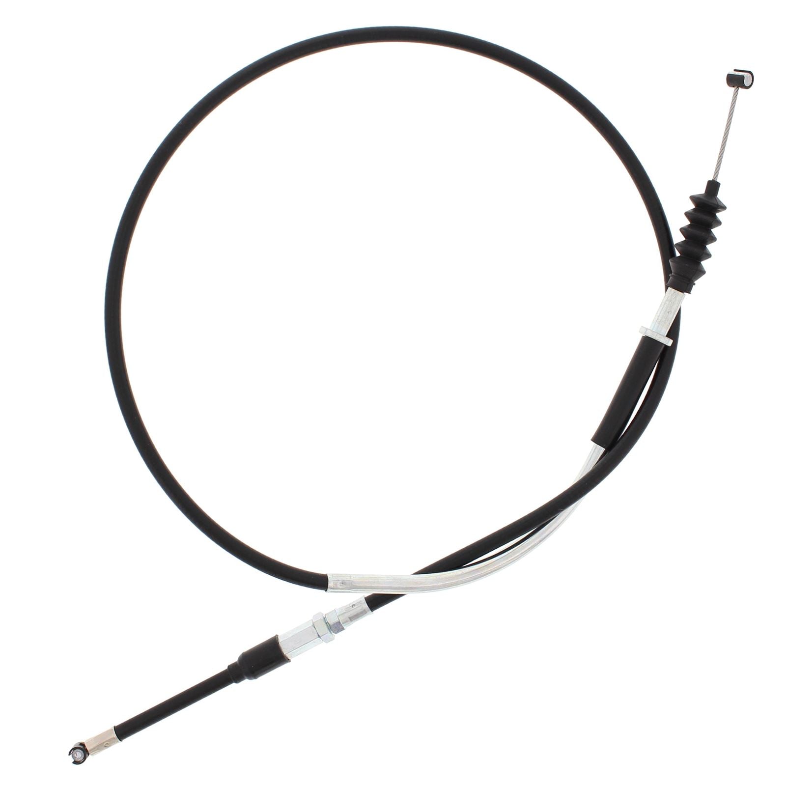 All Balls Control Clutch Cable for Kawasaki KX/KDX 45-2003_890278
