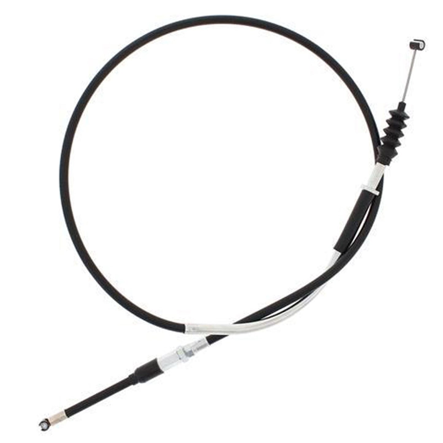 All Balls Control Clutch Cable for Kawasaki KX/KDX 45-2003_568137