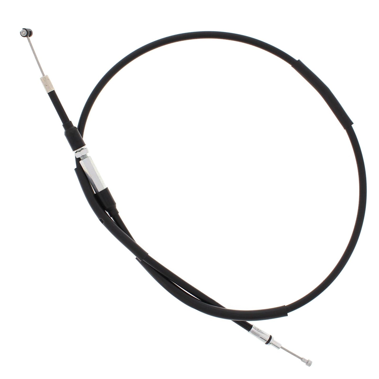 All Balls Control Clutch Cable for Honda CR125R 45-2008_890280