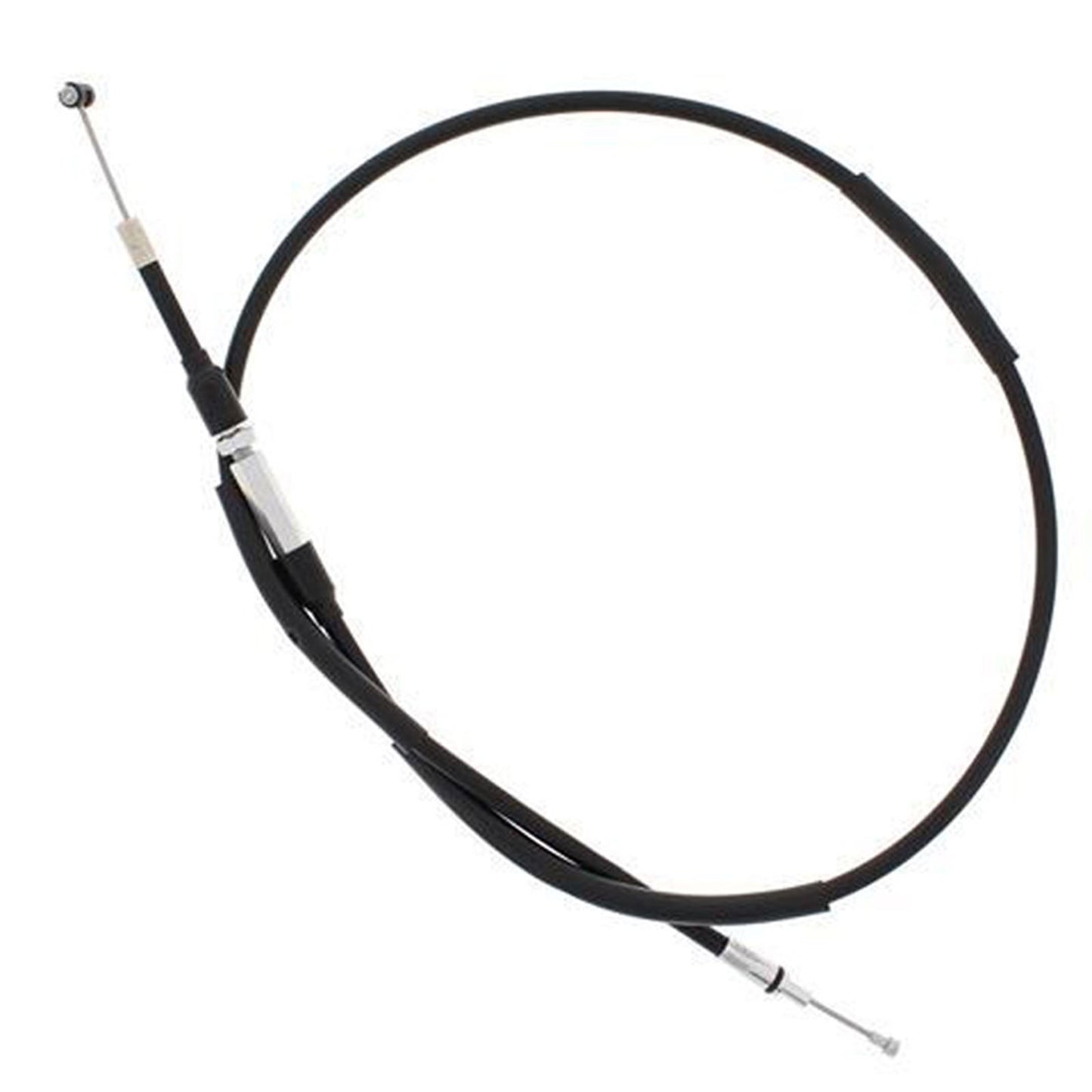 All Balls Control Clutch Cable for Honda CR125R 45-2008_568142