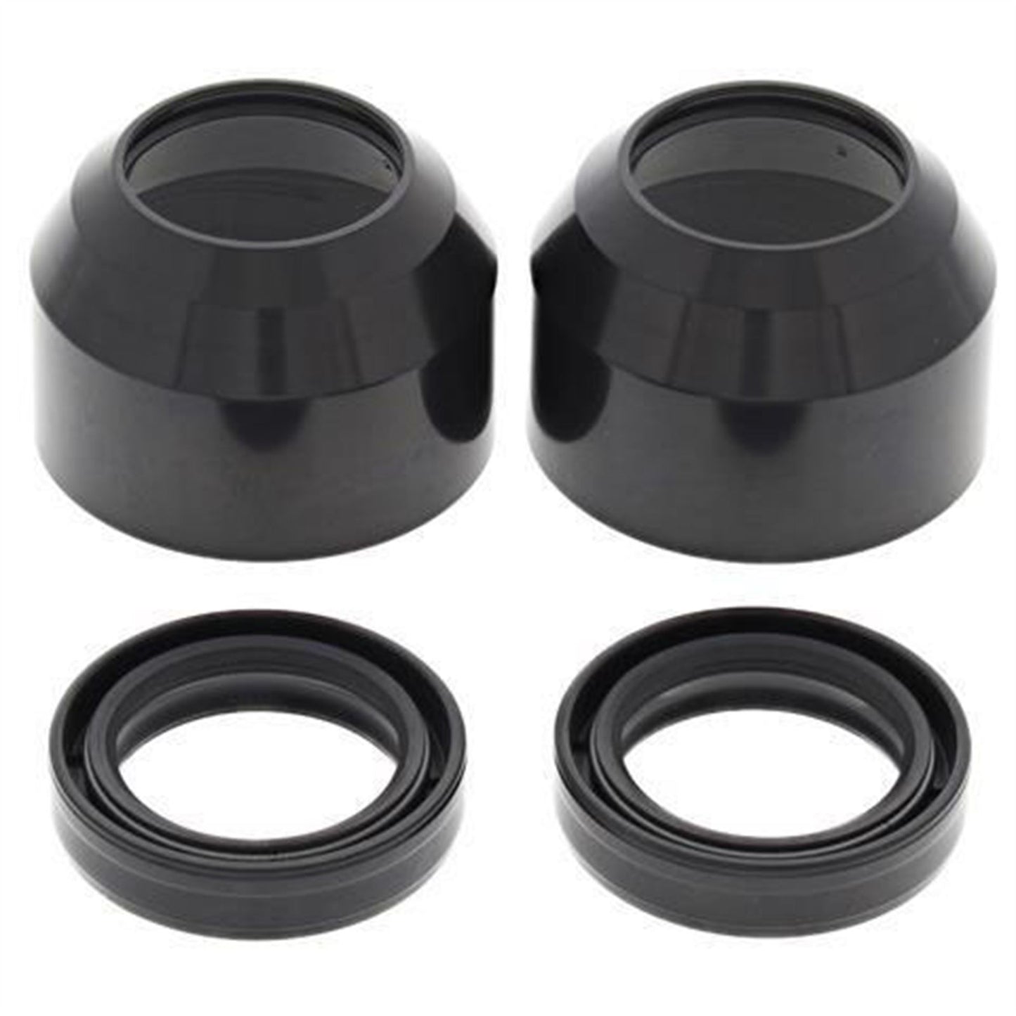 All Balls Racing Fork Oil and Dust Seal Kit 56-175_568266