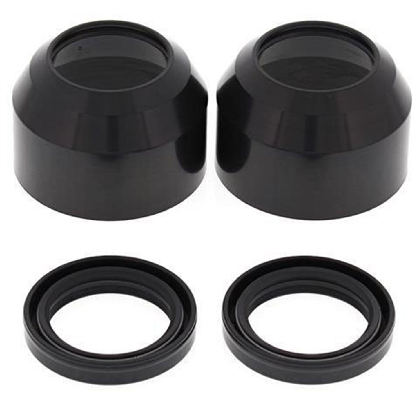 All Balls Racing Fork Oil And Dust Seal Kit 56-172_568267