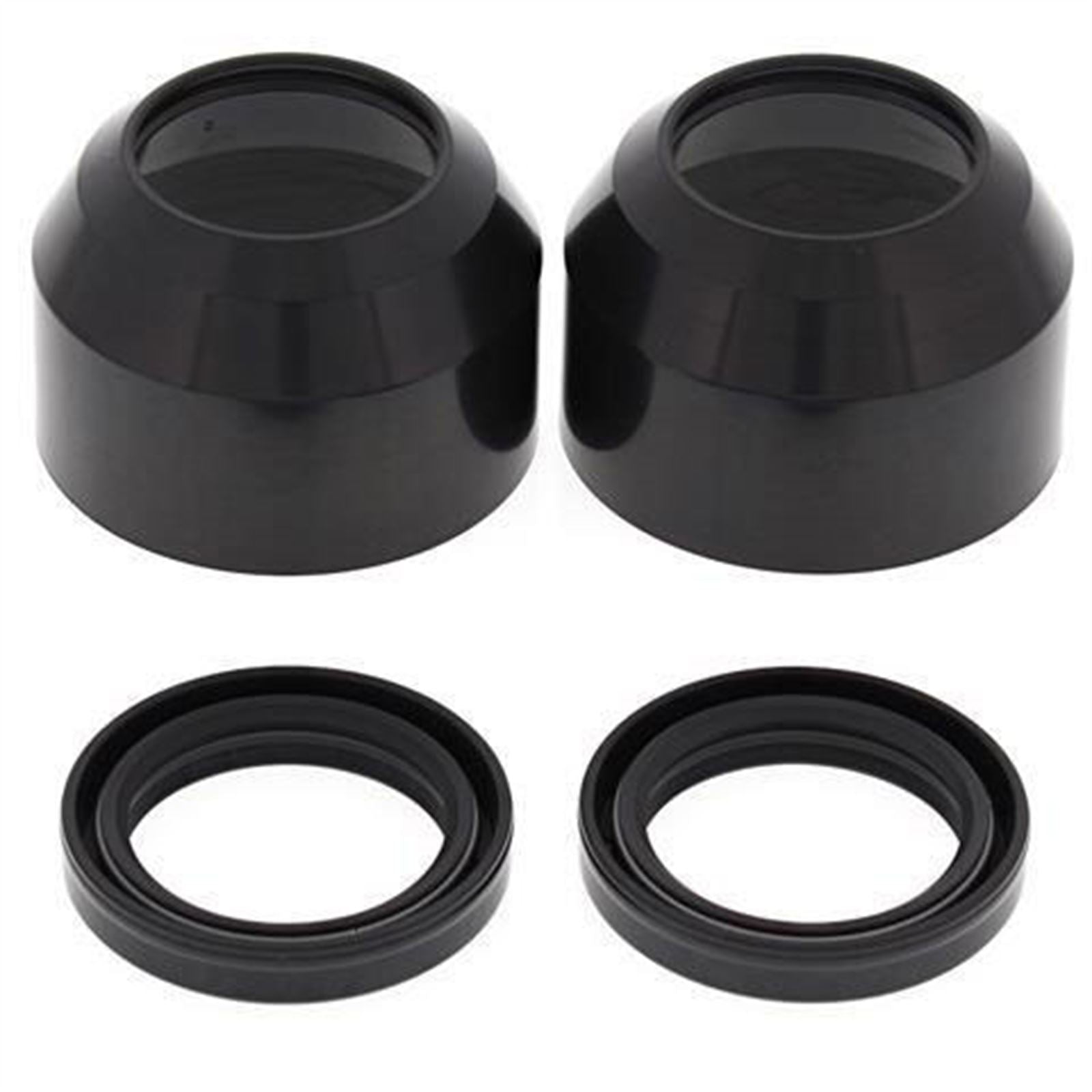 All Balls Racing Fork Oil And Dust Seal Kit 56-172_1477607