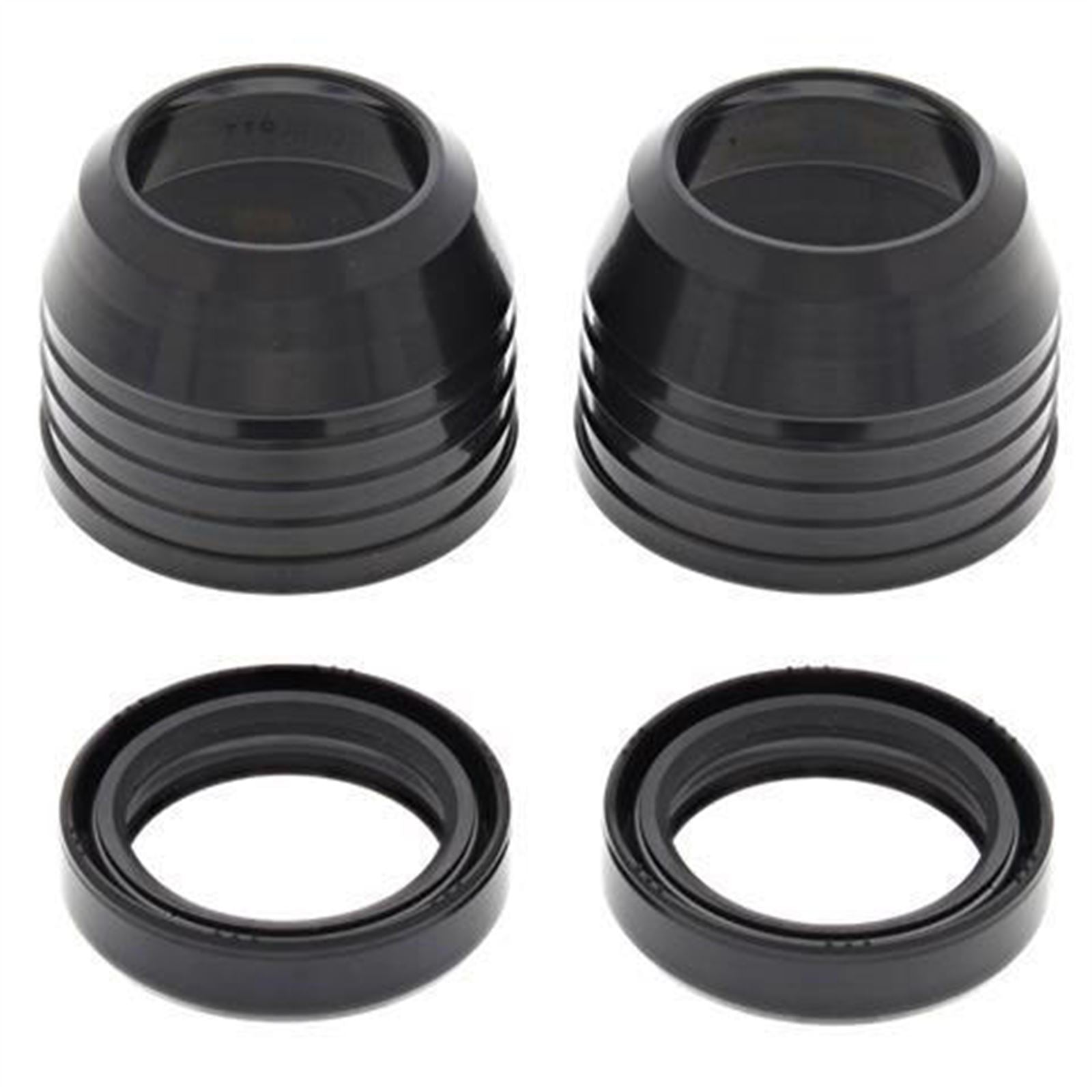 All Balls Racing Fork Oil and Dust Seal Kit 56-179_568268