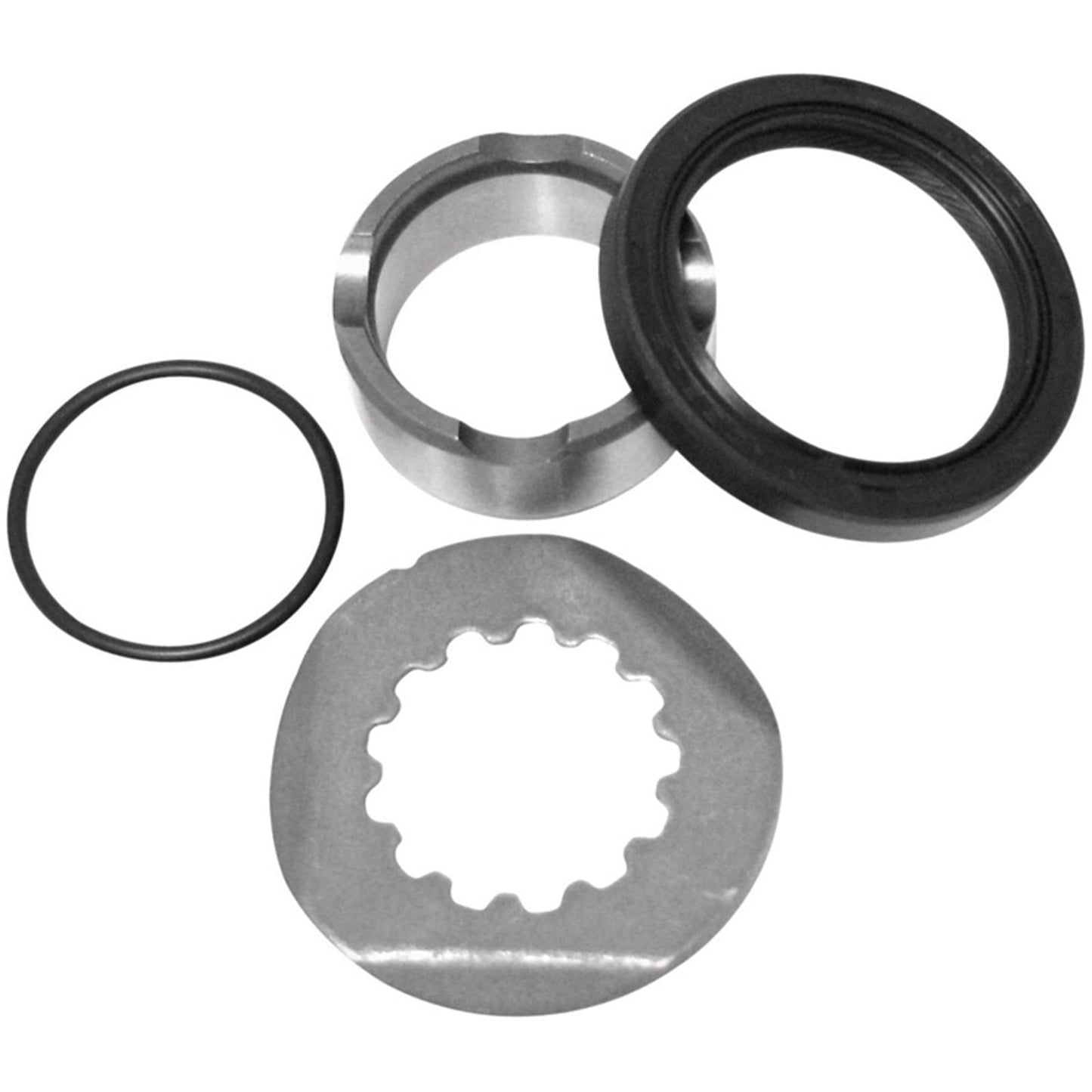All Balls Racing Counter Shaft Seal Kit 25-4045_568281
