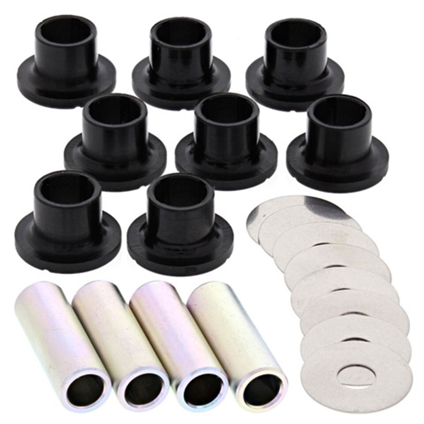 All Balls Racing Sway Bar Bushing Kit Includes Pins 50-1153_568283