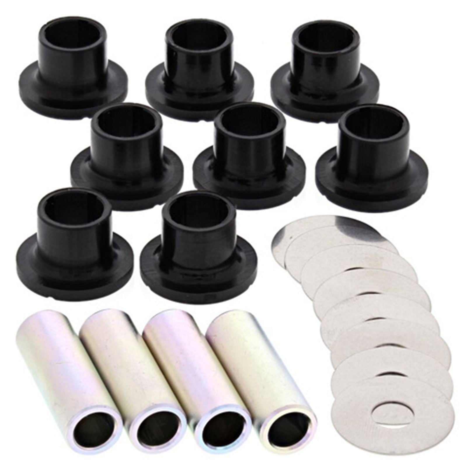 All Balls Racing Sway Bar Bushing Kit Includes Pins 50-1153_568283