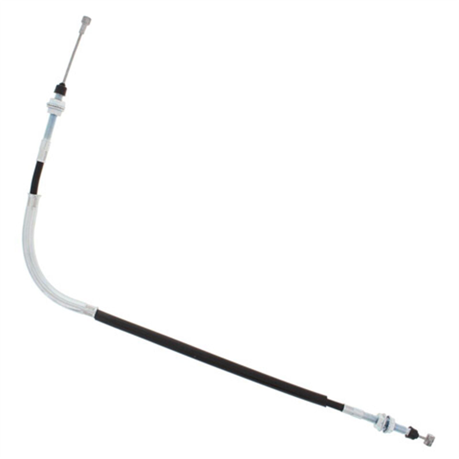 All Balls Racing Rear Brake Cable 45-4075_568284