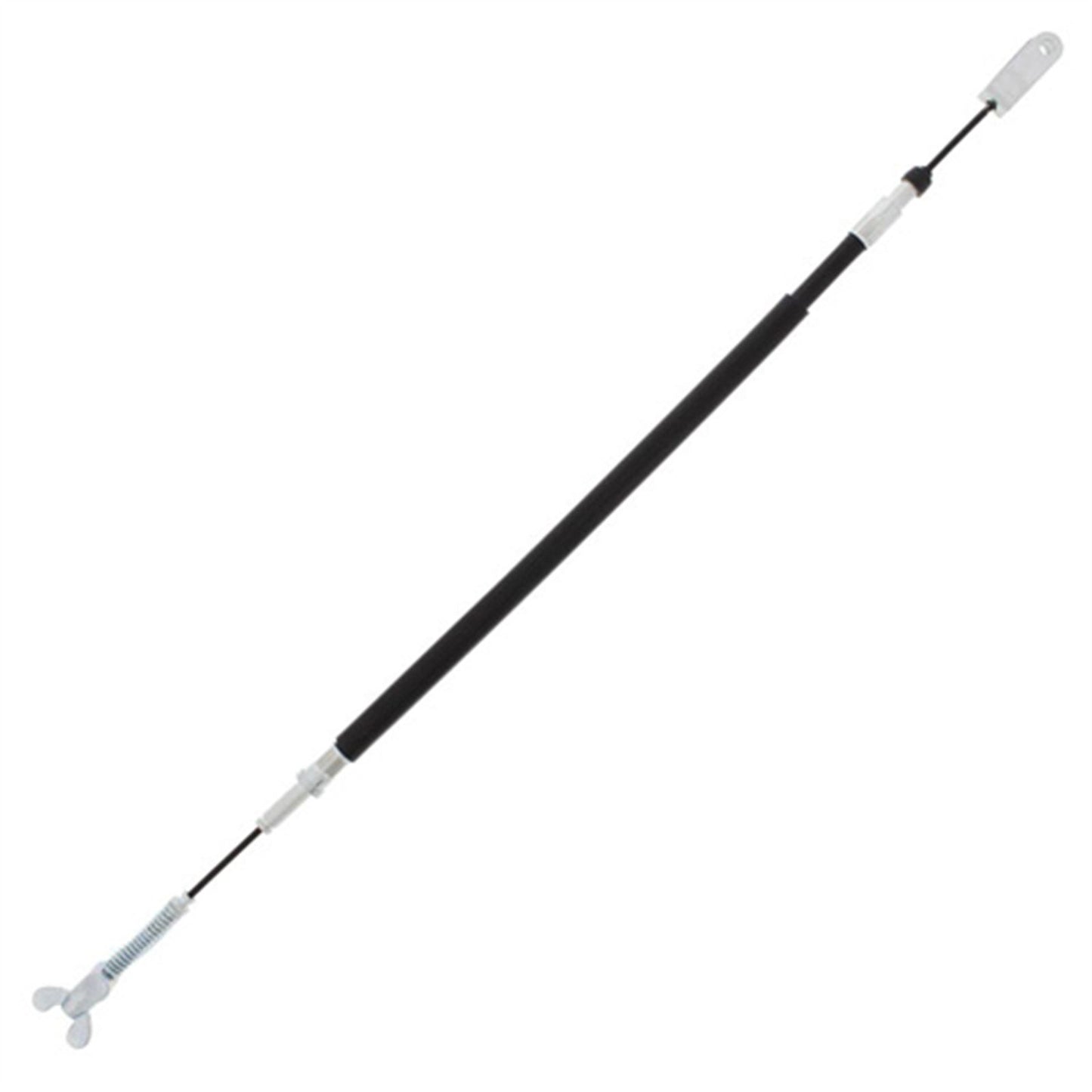 All Balls Racing Rear Brake Cable 45-4021_568291