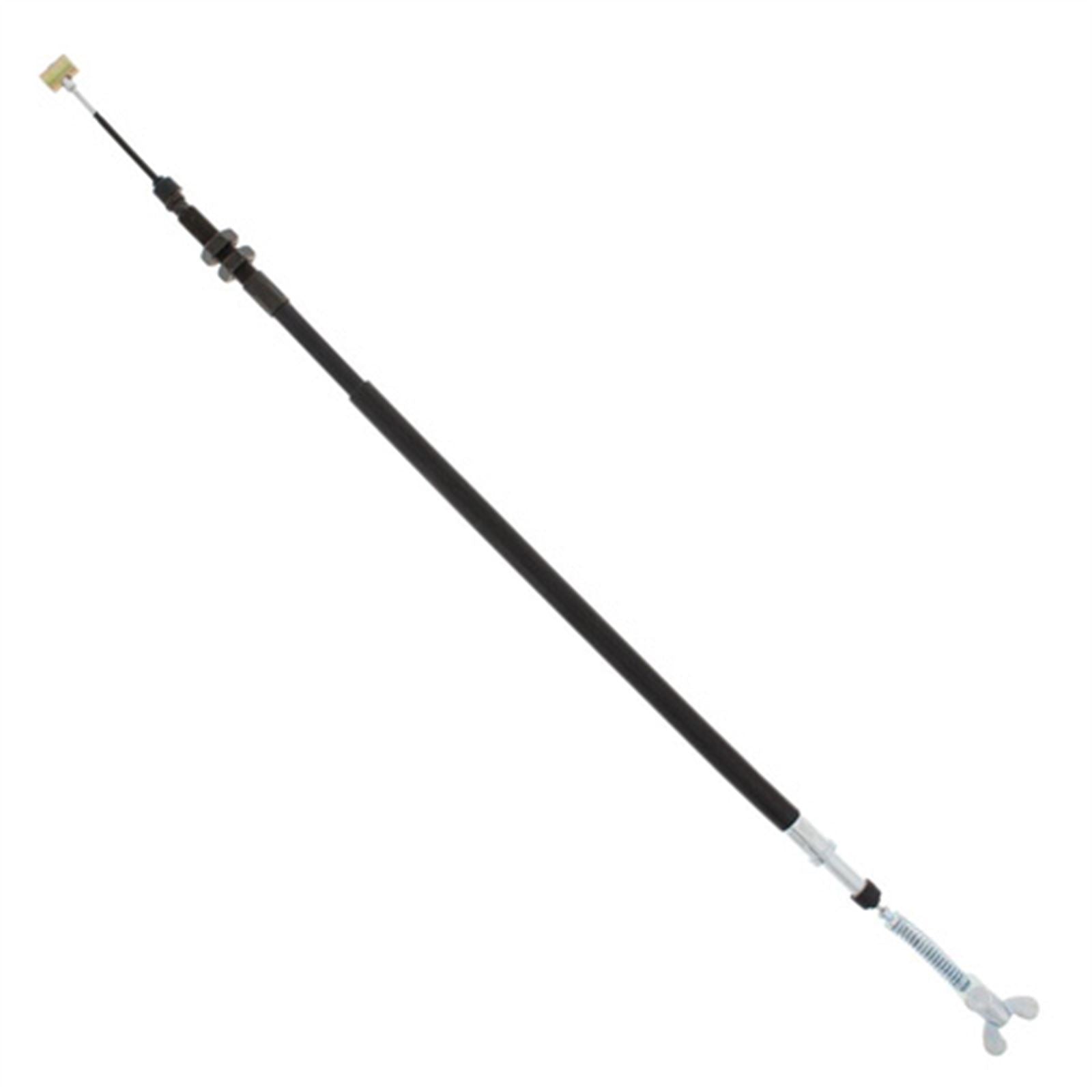 All Balls Racing Rear Brake Cable 45-4023_568292